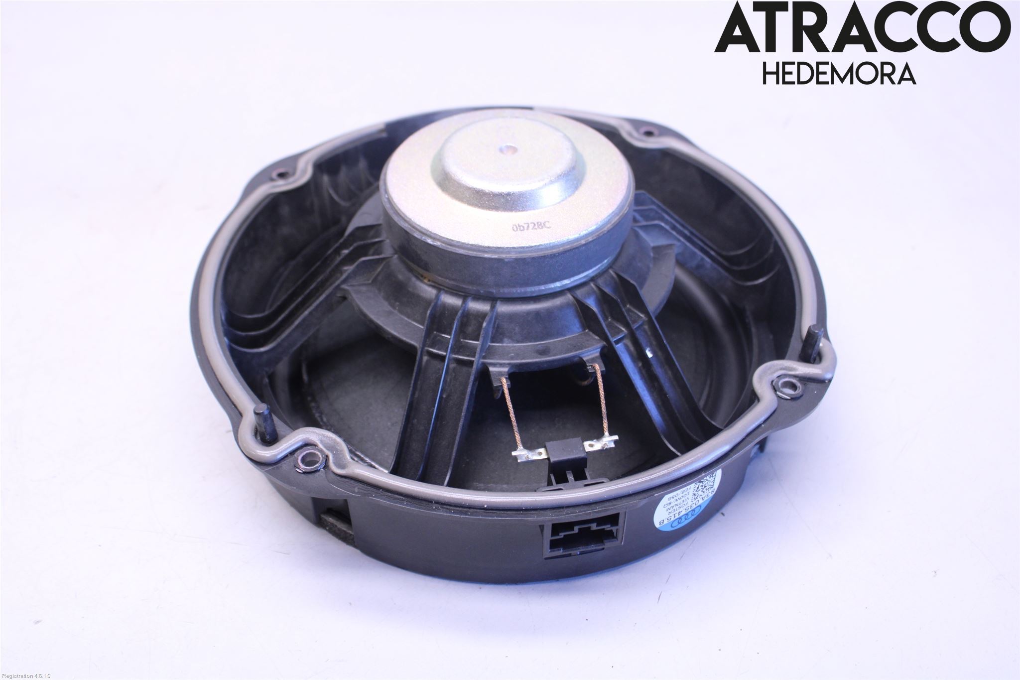 Audi Q3 F3 19- Högtalare