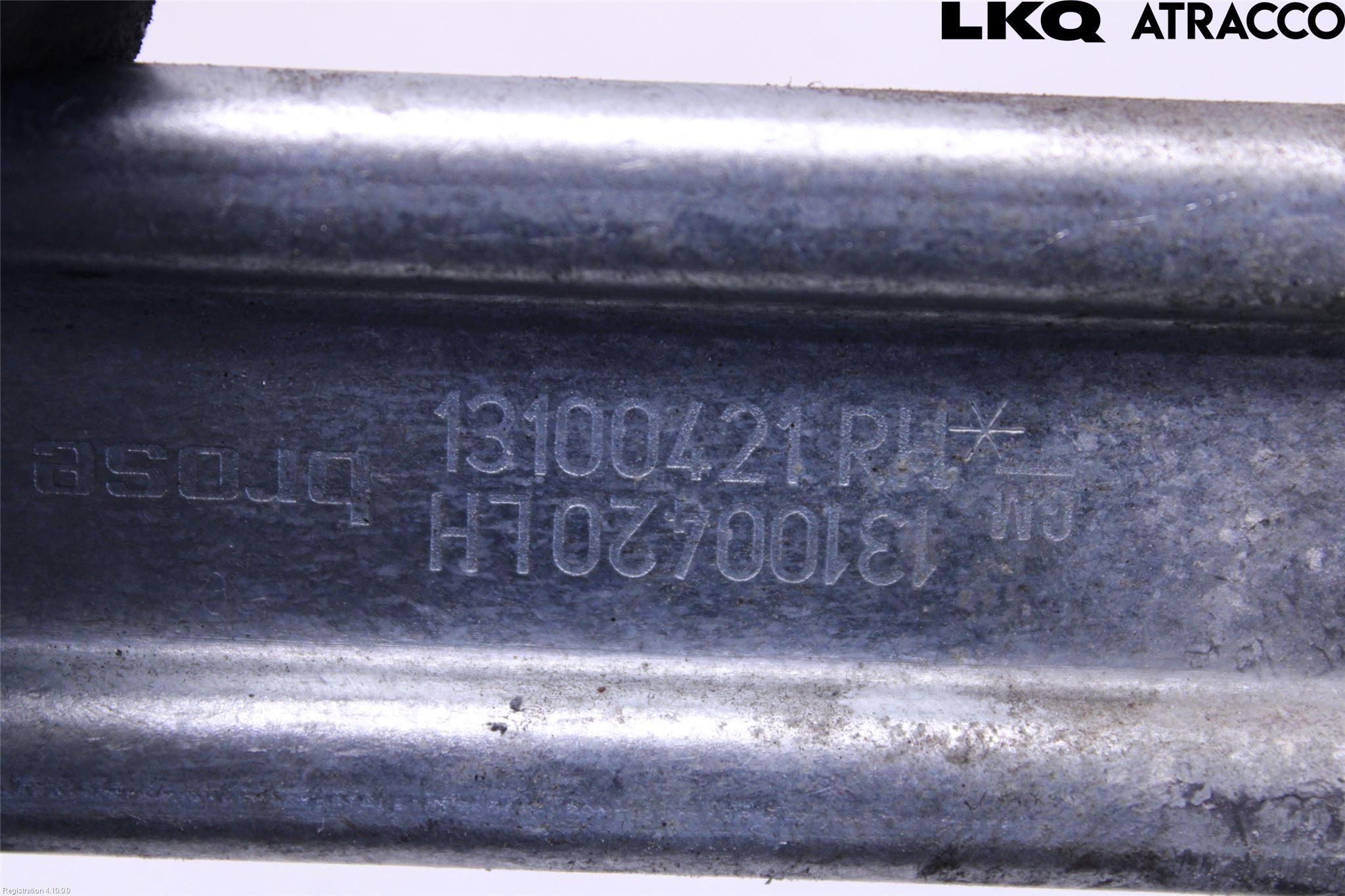 Opel ASTRA H 04-12 Fönsterhissmekanism