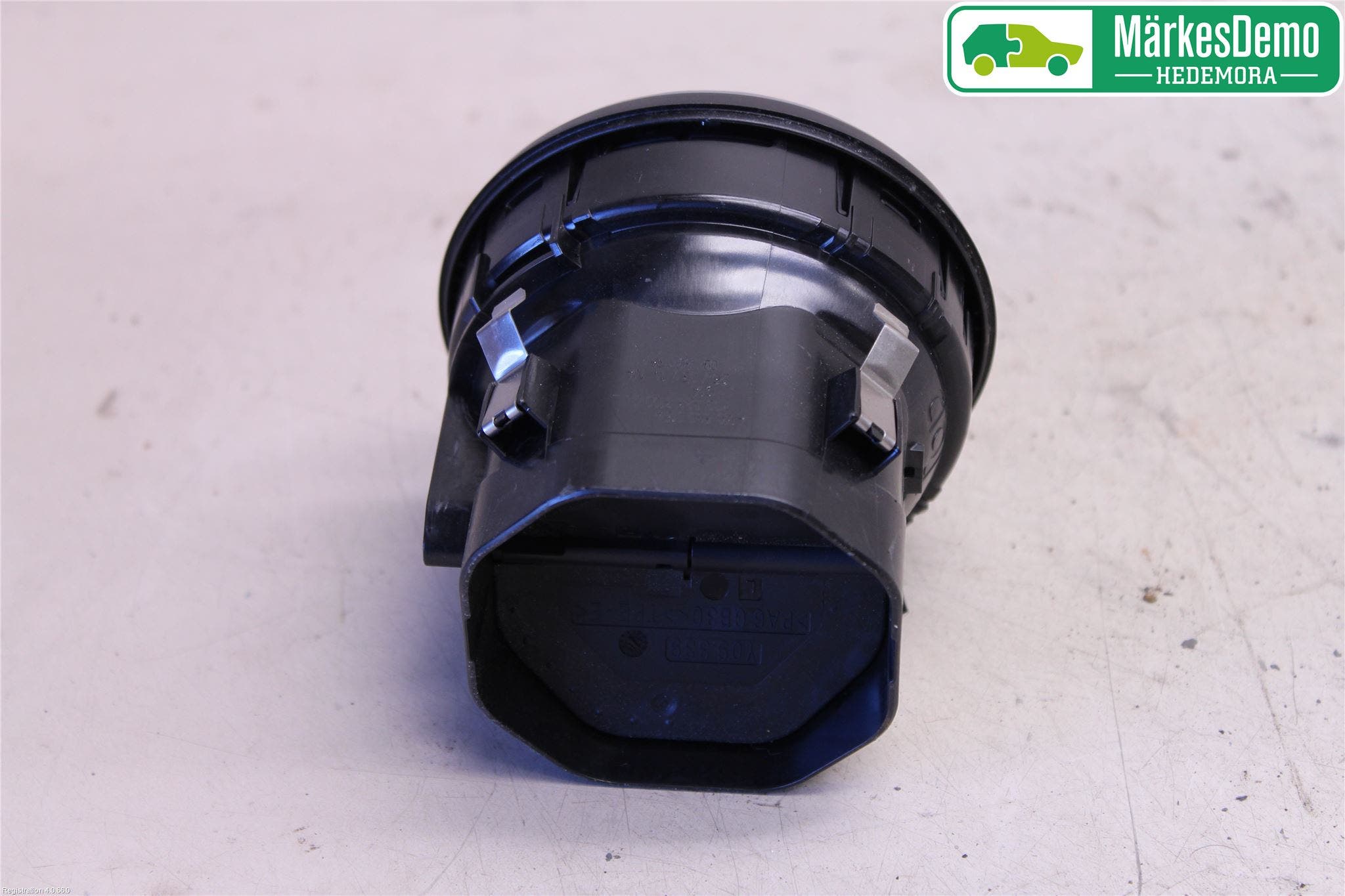 Mercedes-Benz MB GLA-KLASS (X156) 13-20 Defrosterkanal-Munstycke