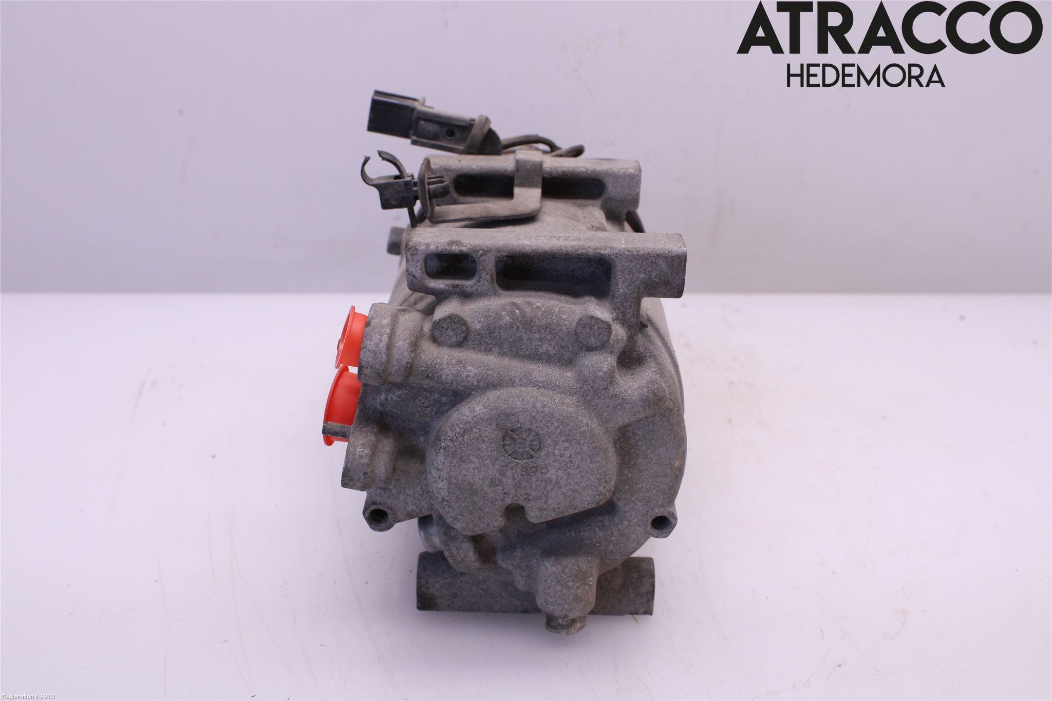 Kia PICANTO 17- Ac Kompressor