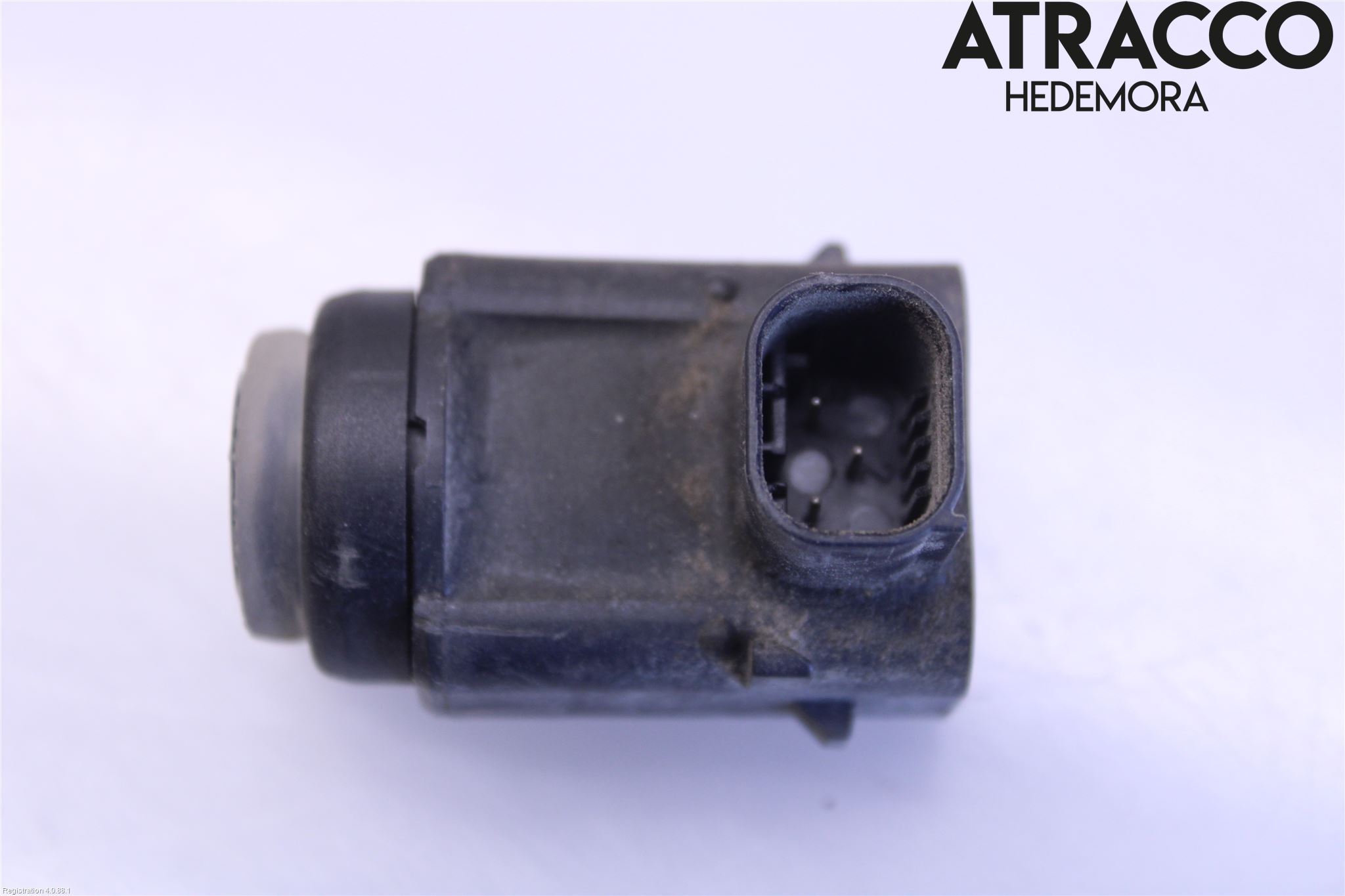 Saab 9-3 VER2/VER3 08-15 Parkeringshjälp Backsensor