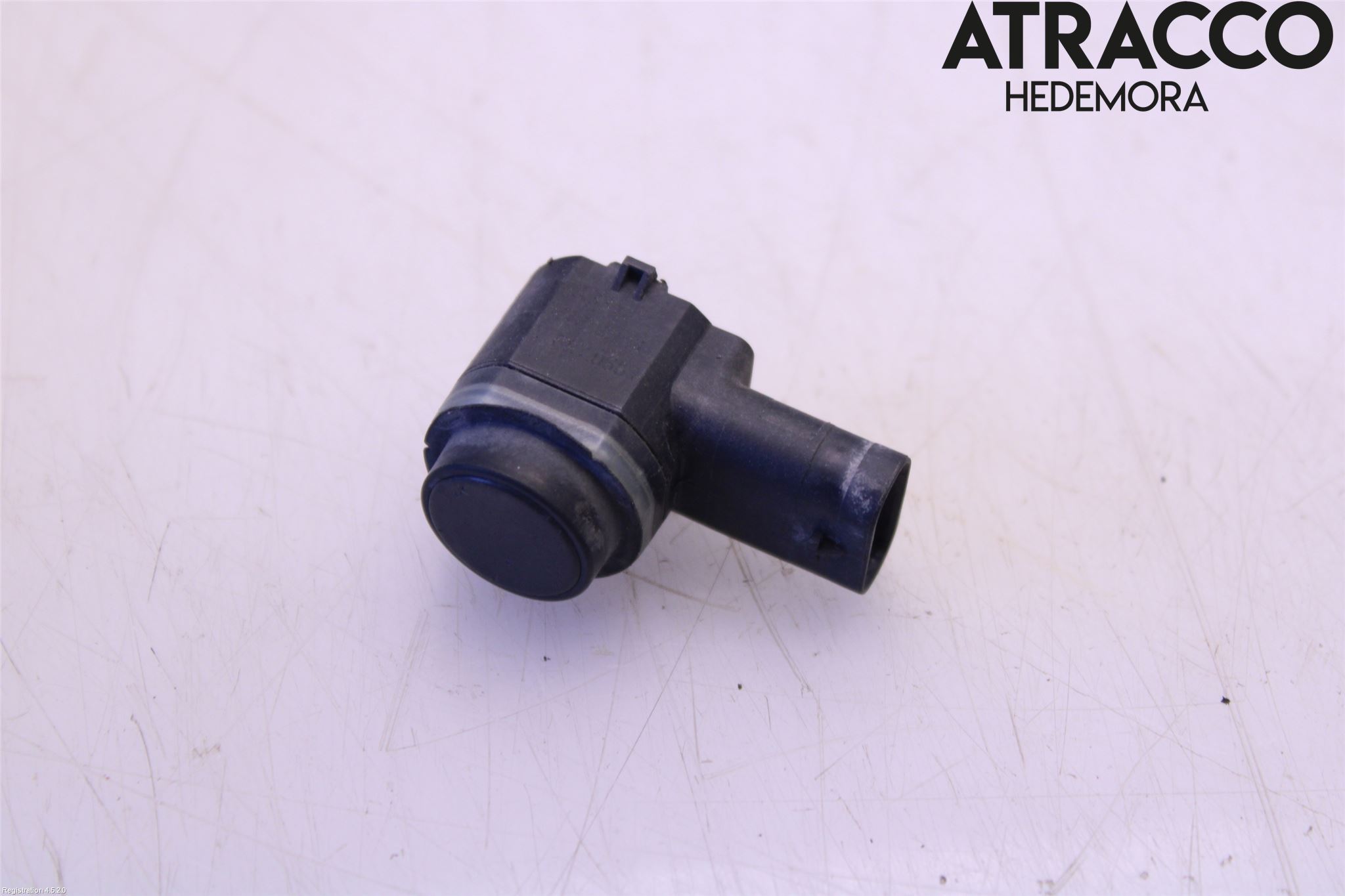 Audi A5 07-16 Parkeringshjälp Backsensor