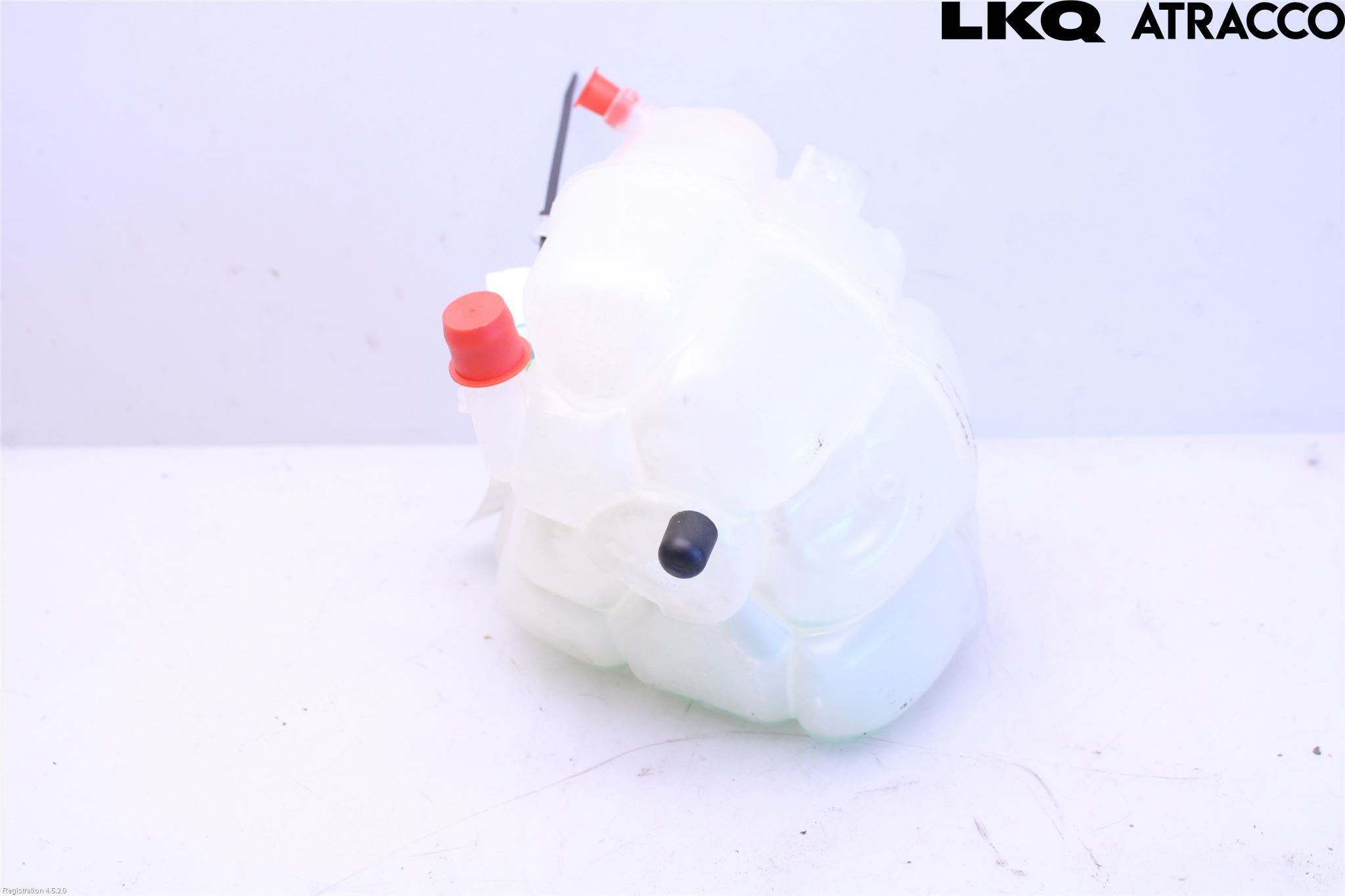 Volvo V60 CROSS COUNTRY 19- Expansionstank