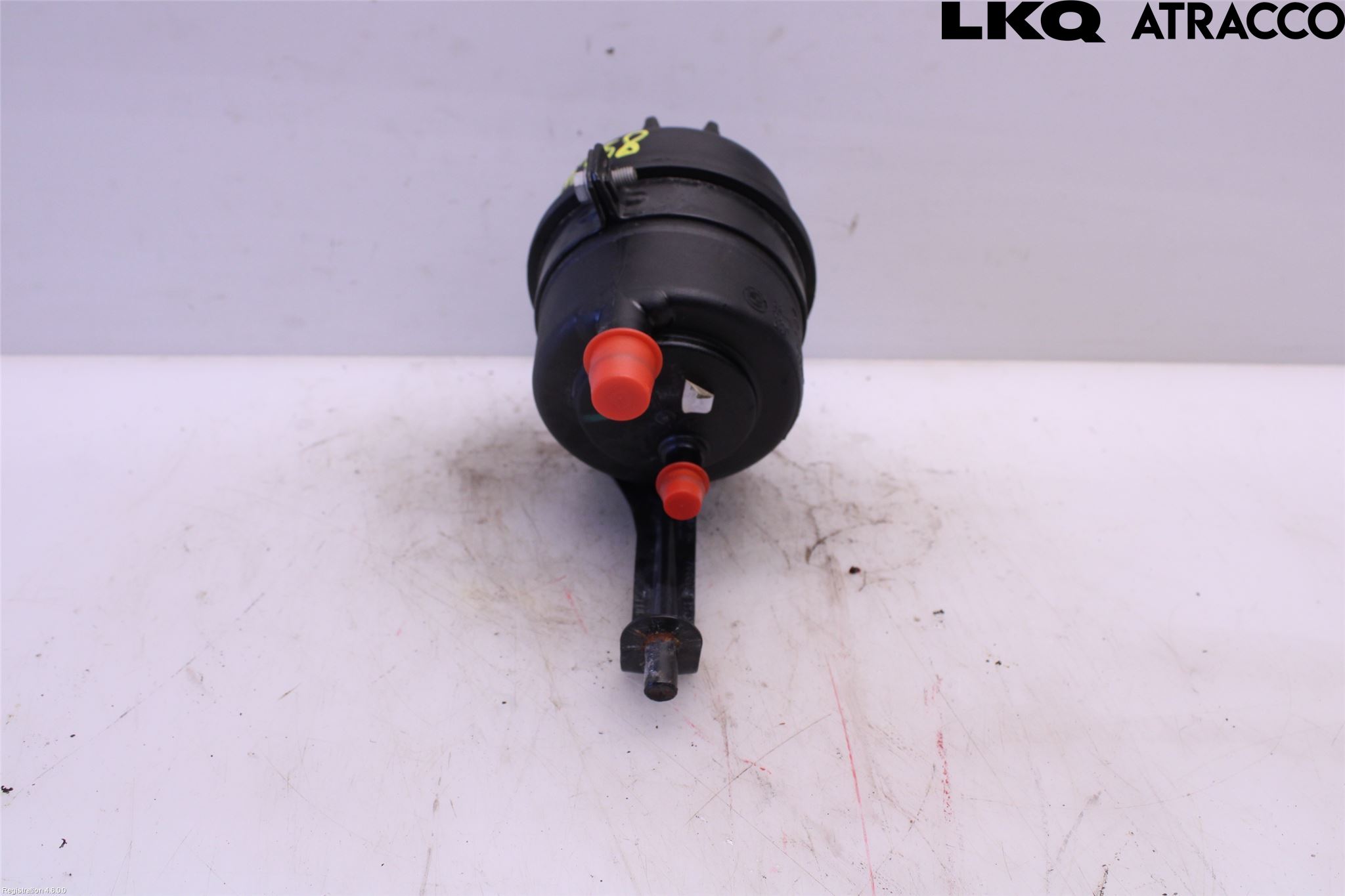 BMW 5 E60/61 Sed/Tou 02-10 Styrservooljebehållare