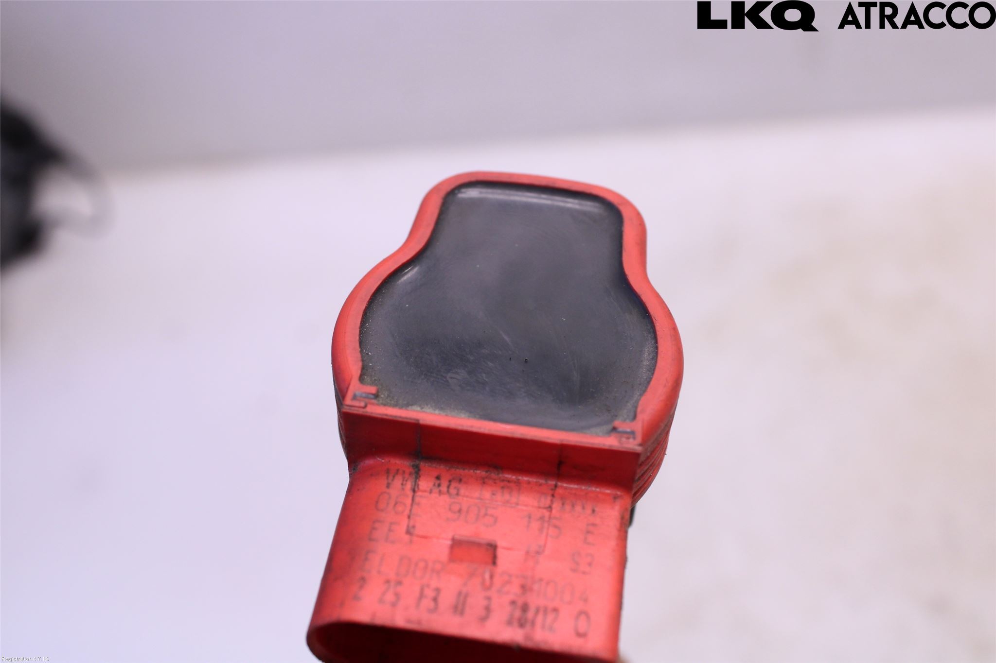 Audi A4 12-15 Tändspole