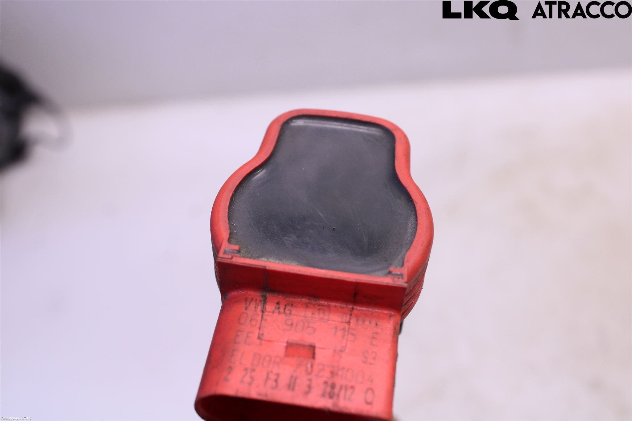 Audi A4 12-15 Tändspole