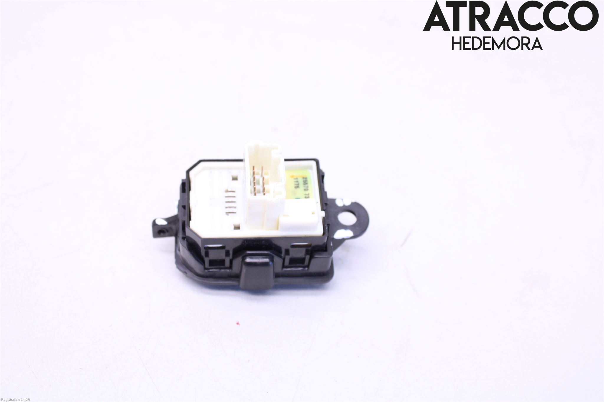 Renault KADJAR 15- Strömställare Spegel