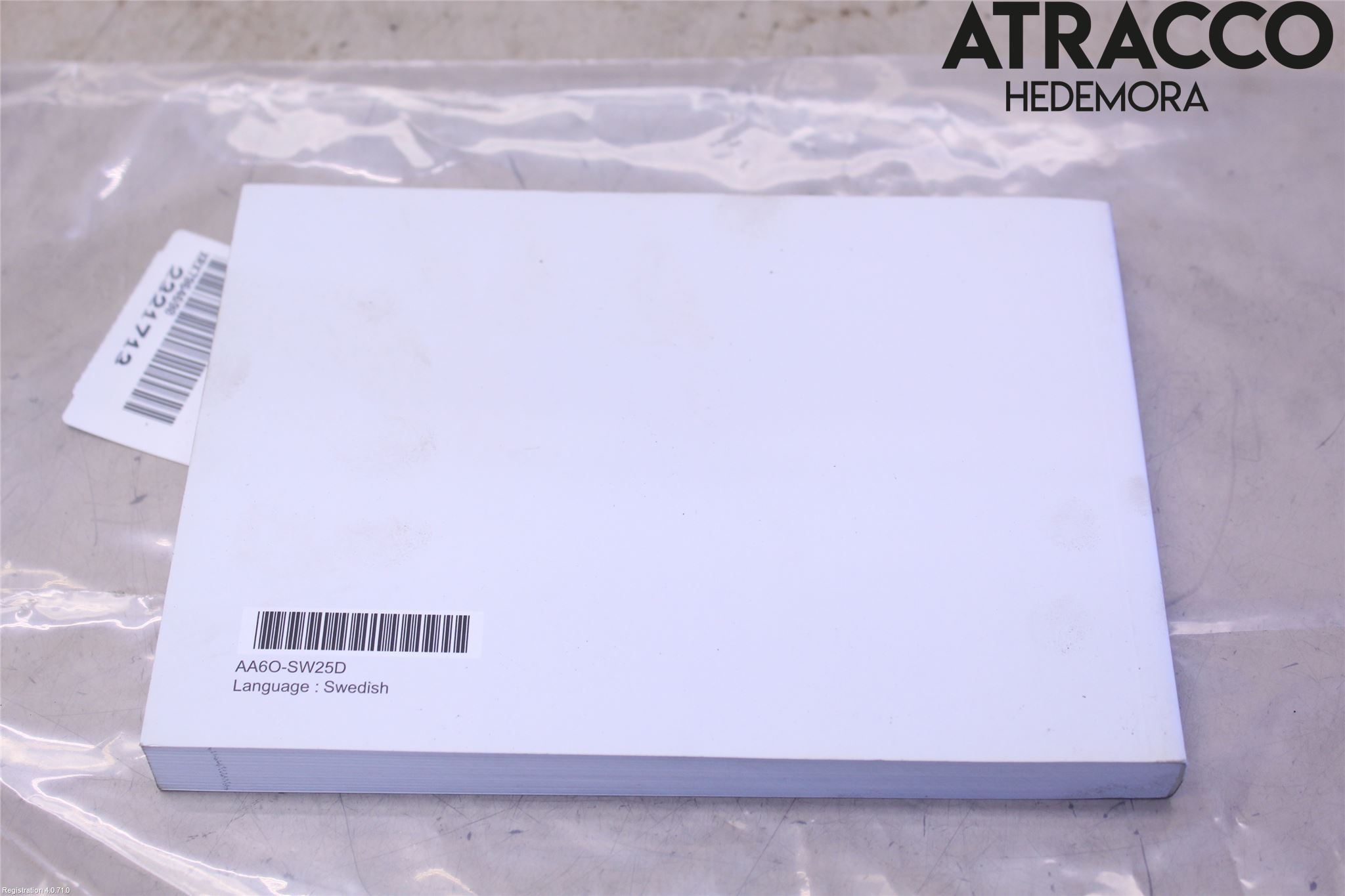 Hyundai i30 GD 13-17 Instruktionsbok