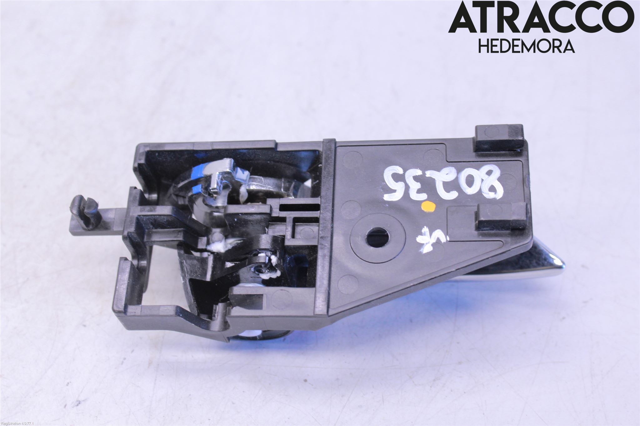 Suzuki VITARA 15- Dörrhandtag Inre Vä