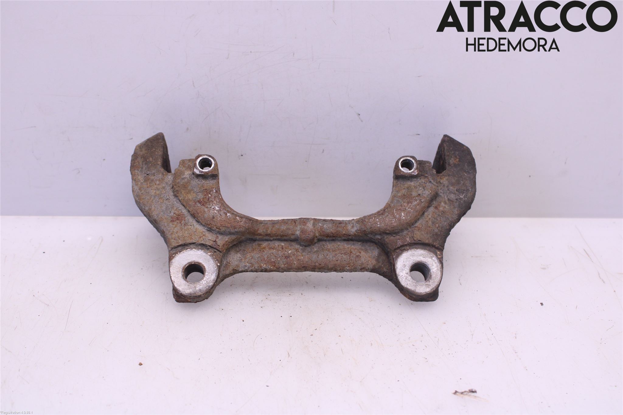 Volkswagen VW PHAETON Bromsokshållare