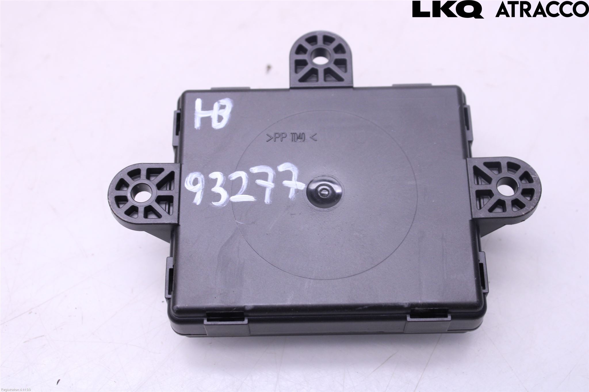 Volvo V40 12-19 Styrenhet Dörr