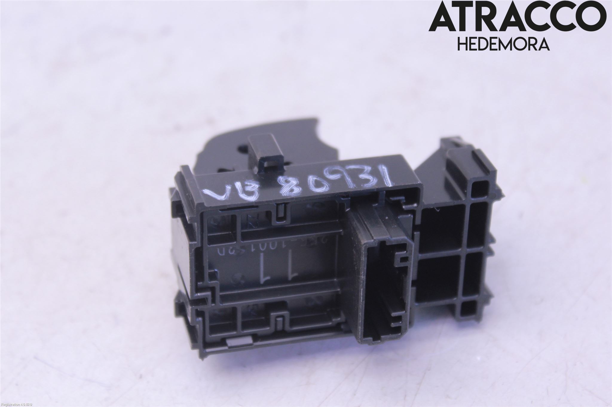 Toyota COROLLA 19- Strömställare Elhiss