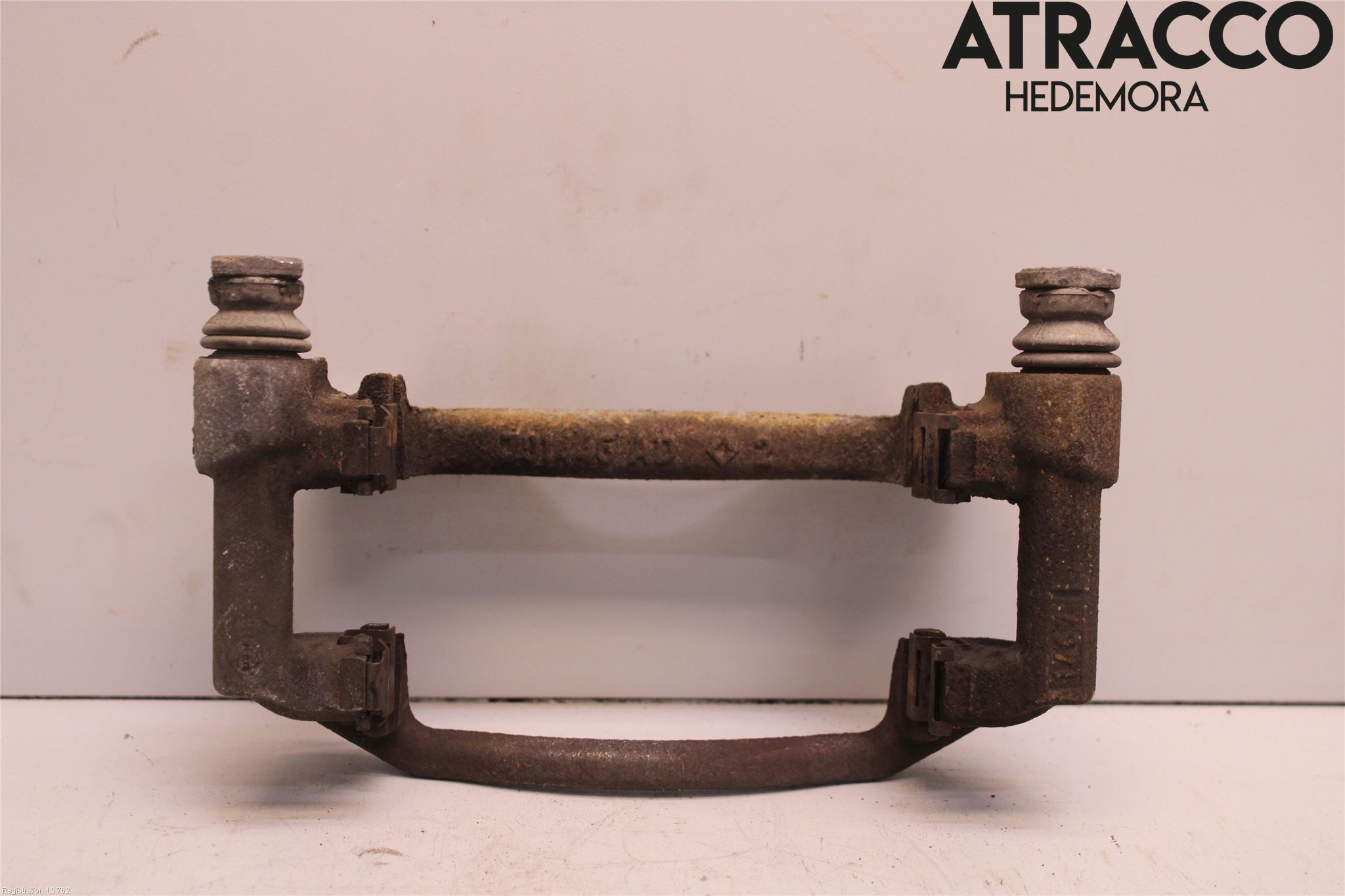 Toyota AURIS 13-19 Bromsokshållare