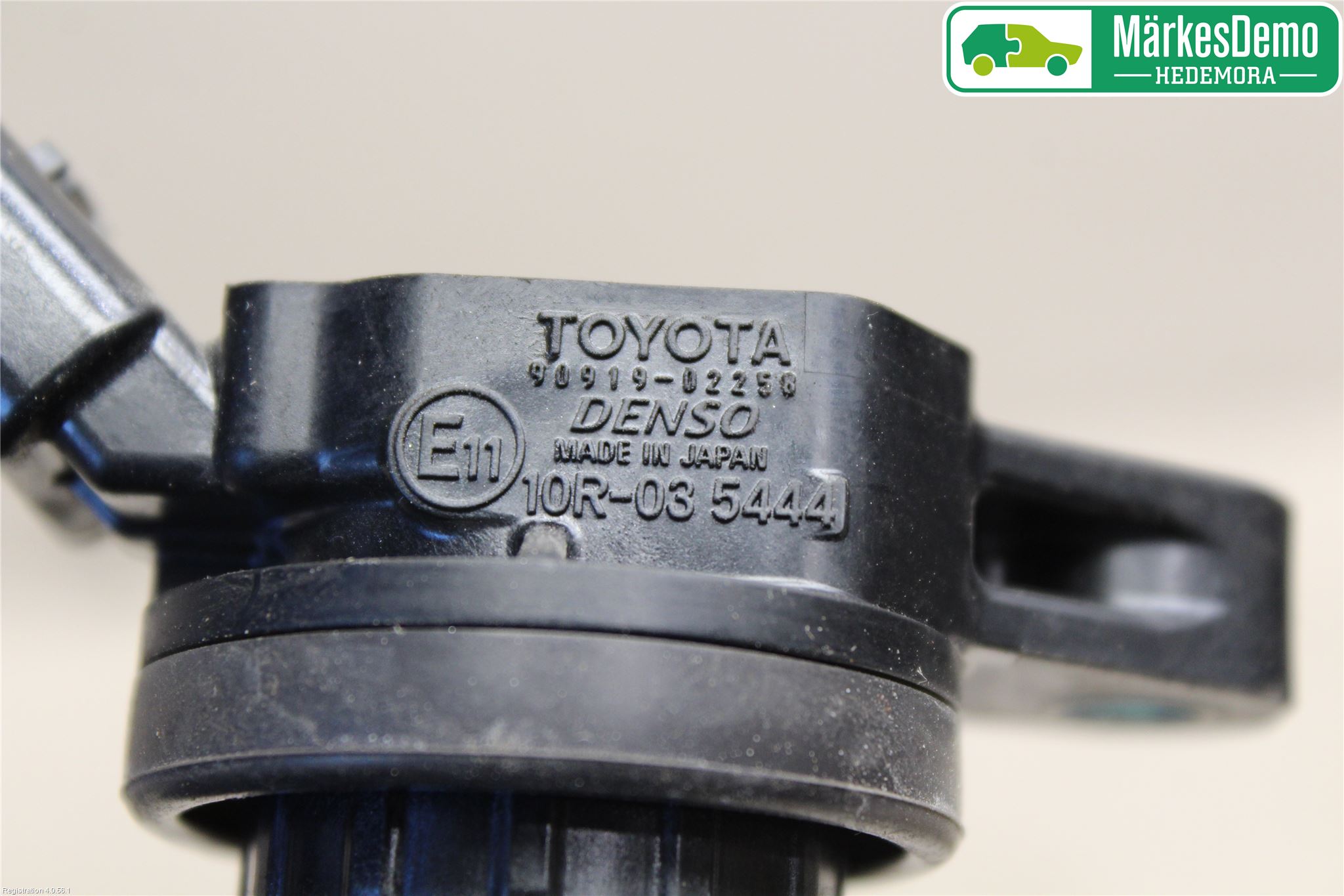 Toyota AVENSIS 16-18 Tändspole