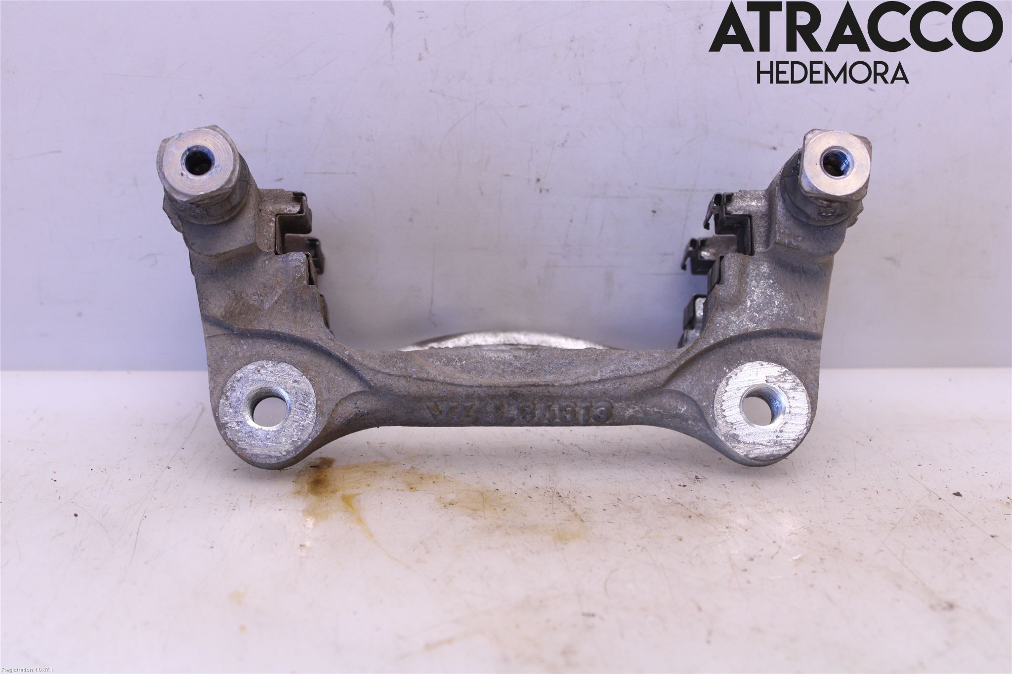 Toyota COROLLA 19- Bromsokshållare