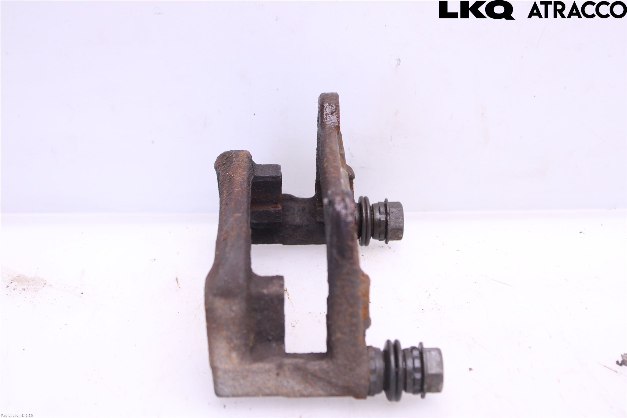 Fiat PANDA 12- Bromsokshållare