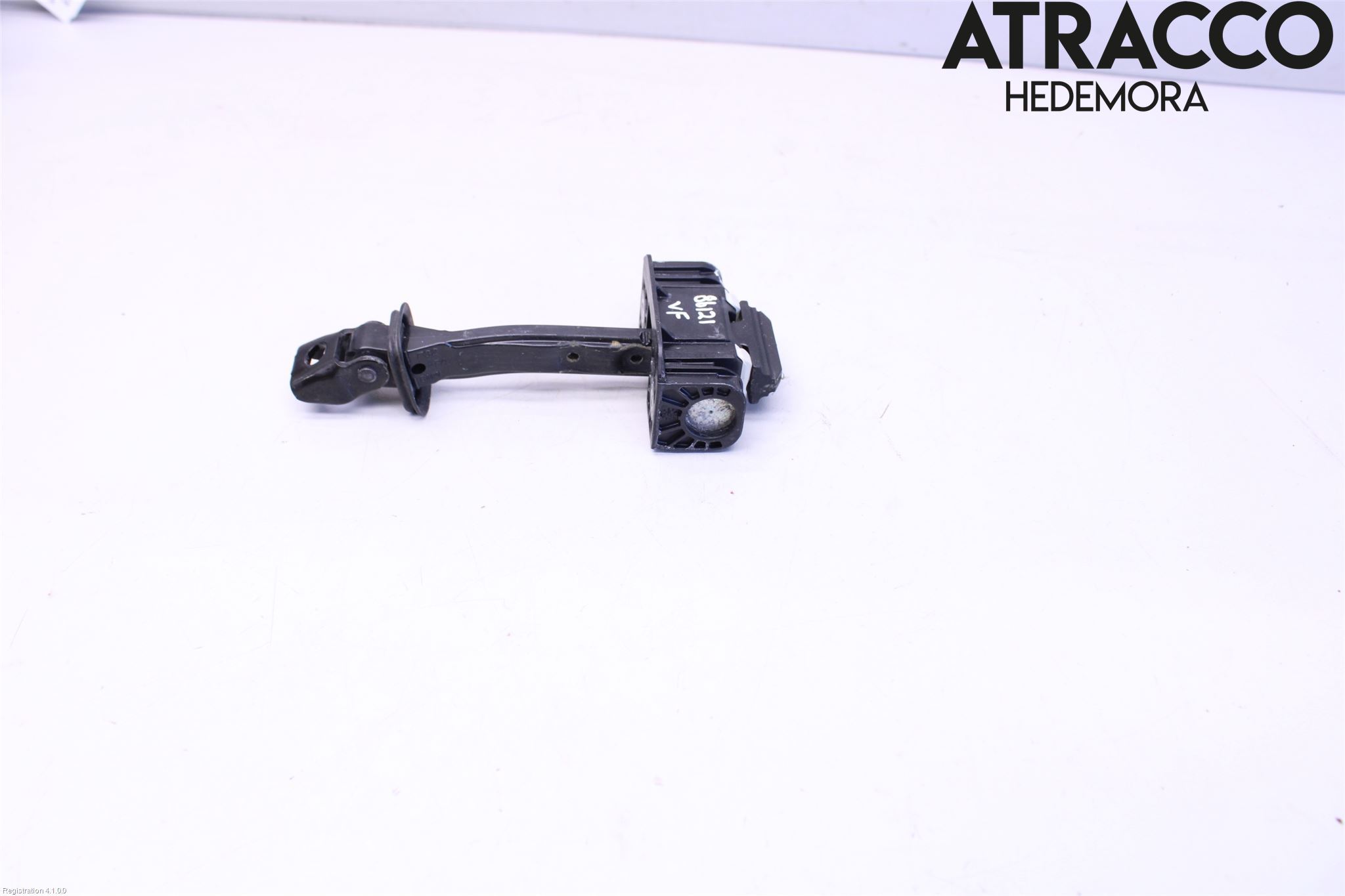 BMW 4 F32/F33/F82/F83 13-20 Dörrstopp