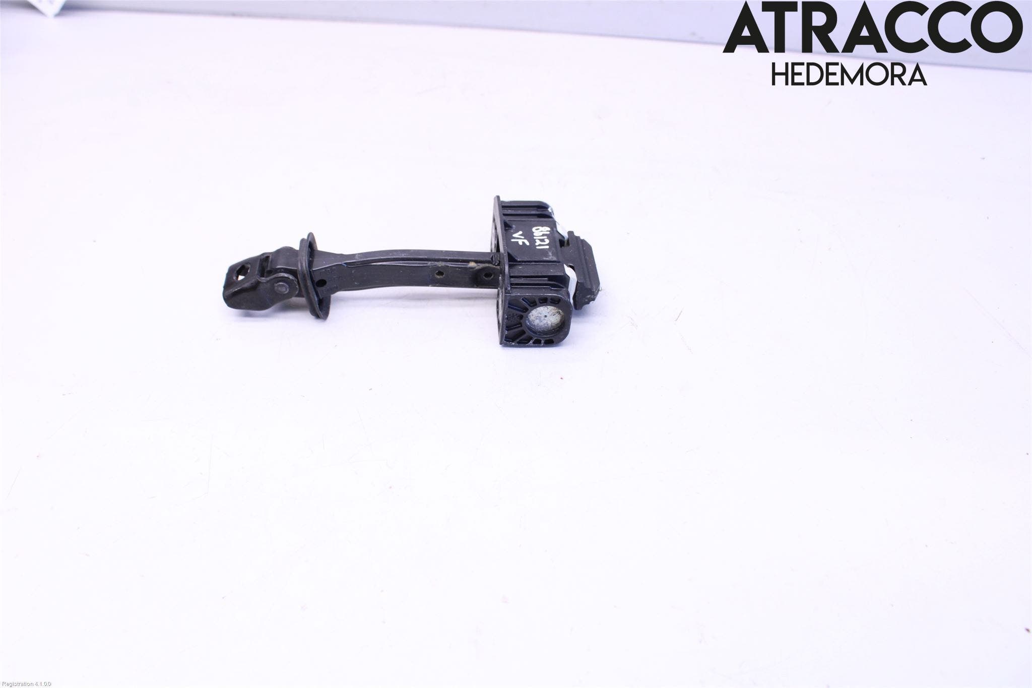 BMW 4 F32/F33/F82/F83 13-20 Dörrstopp