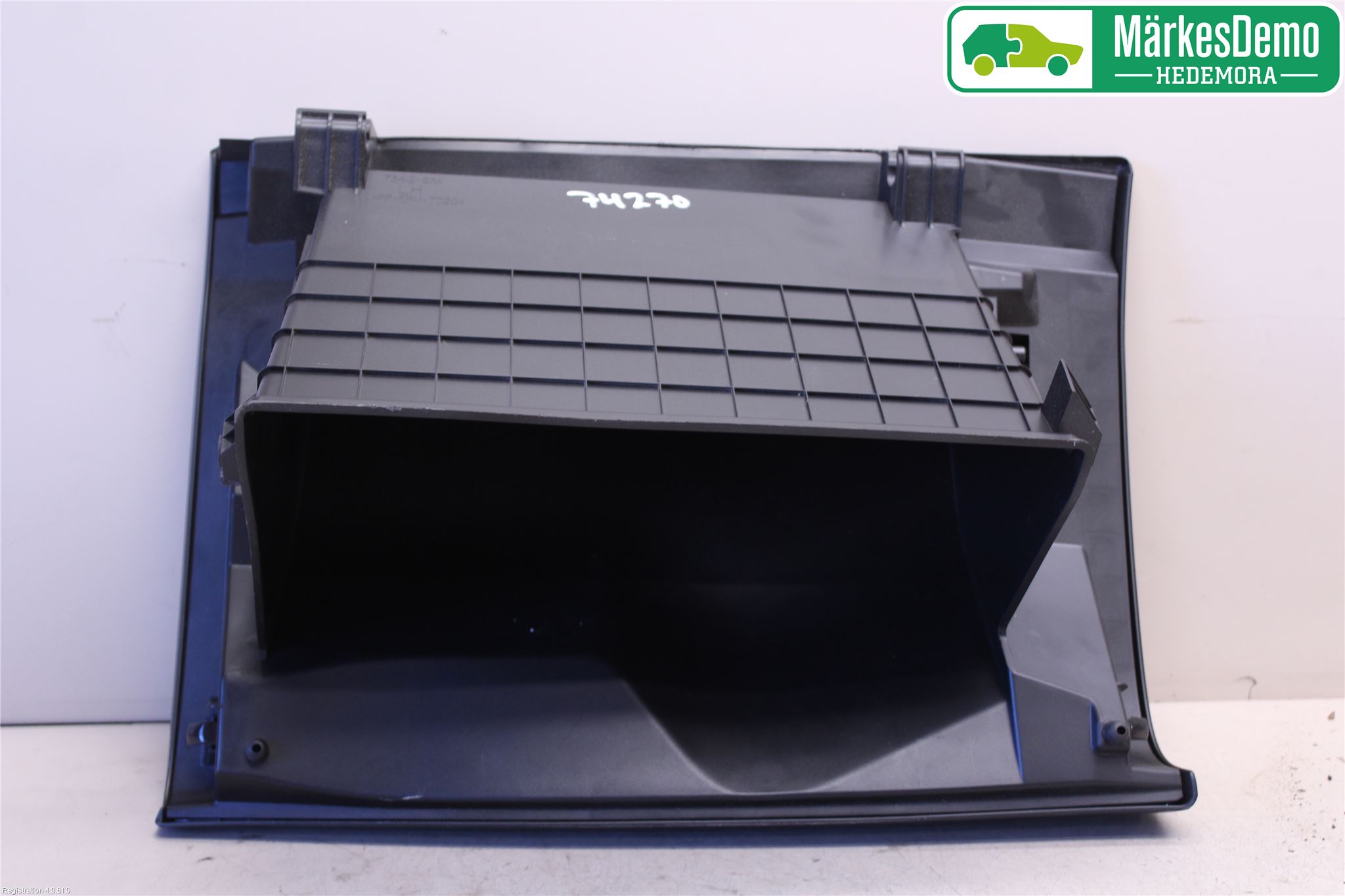 Suzuki SX4 S-CROSS 14-21 Handskfacklucka