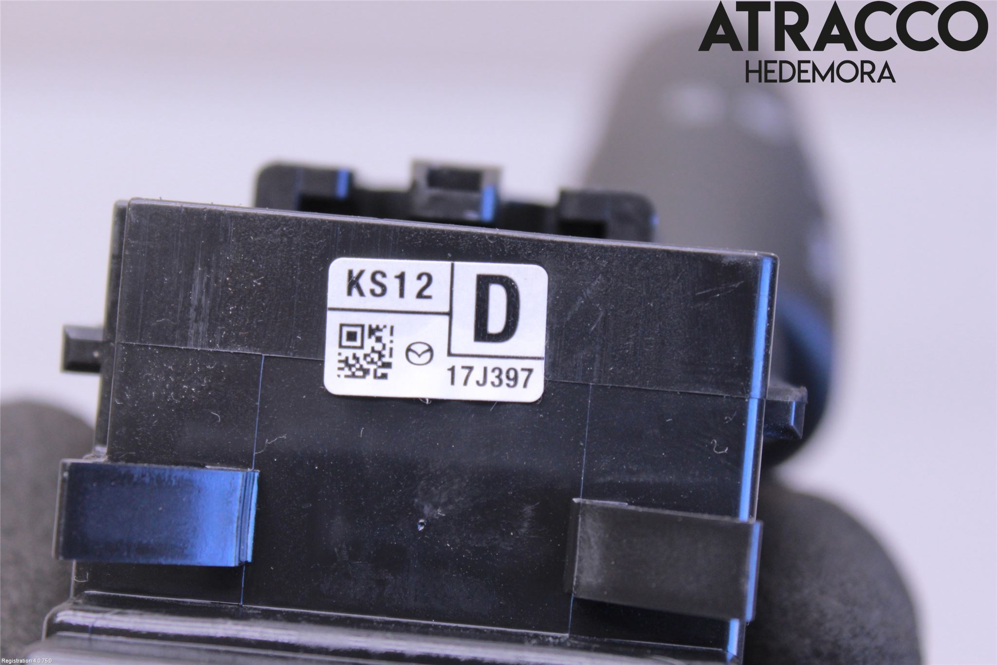 Mazda CX-5 12-17 Spak Blinkers-Ljusomk