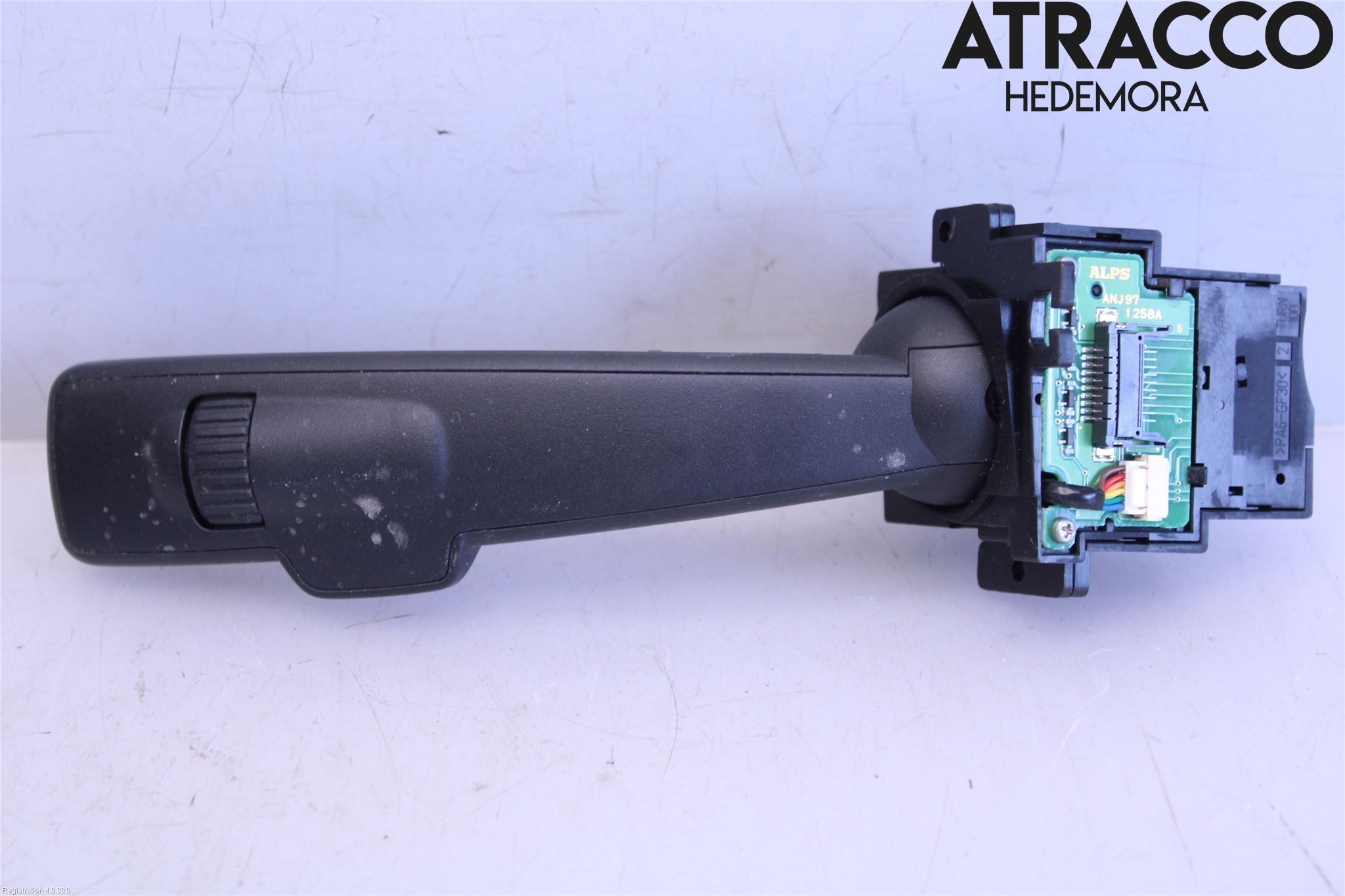 Volvo V70 14-16 Spak Blinkers-Ljusomk