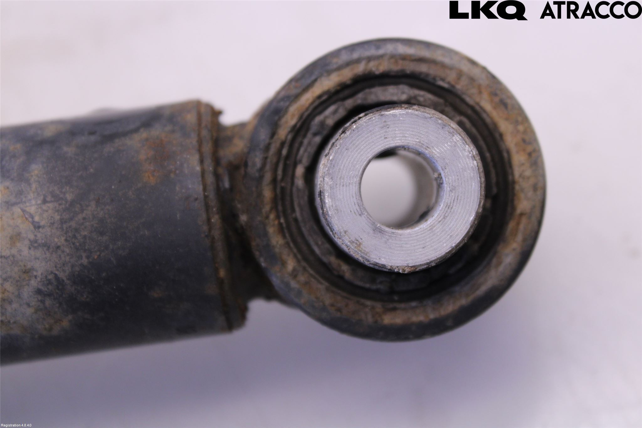 Audi A6 F2/C8 19- Stötdämpare Bak