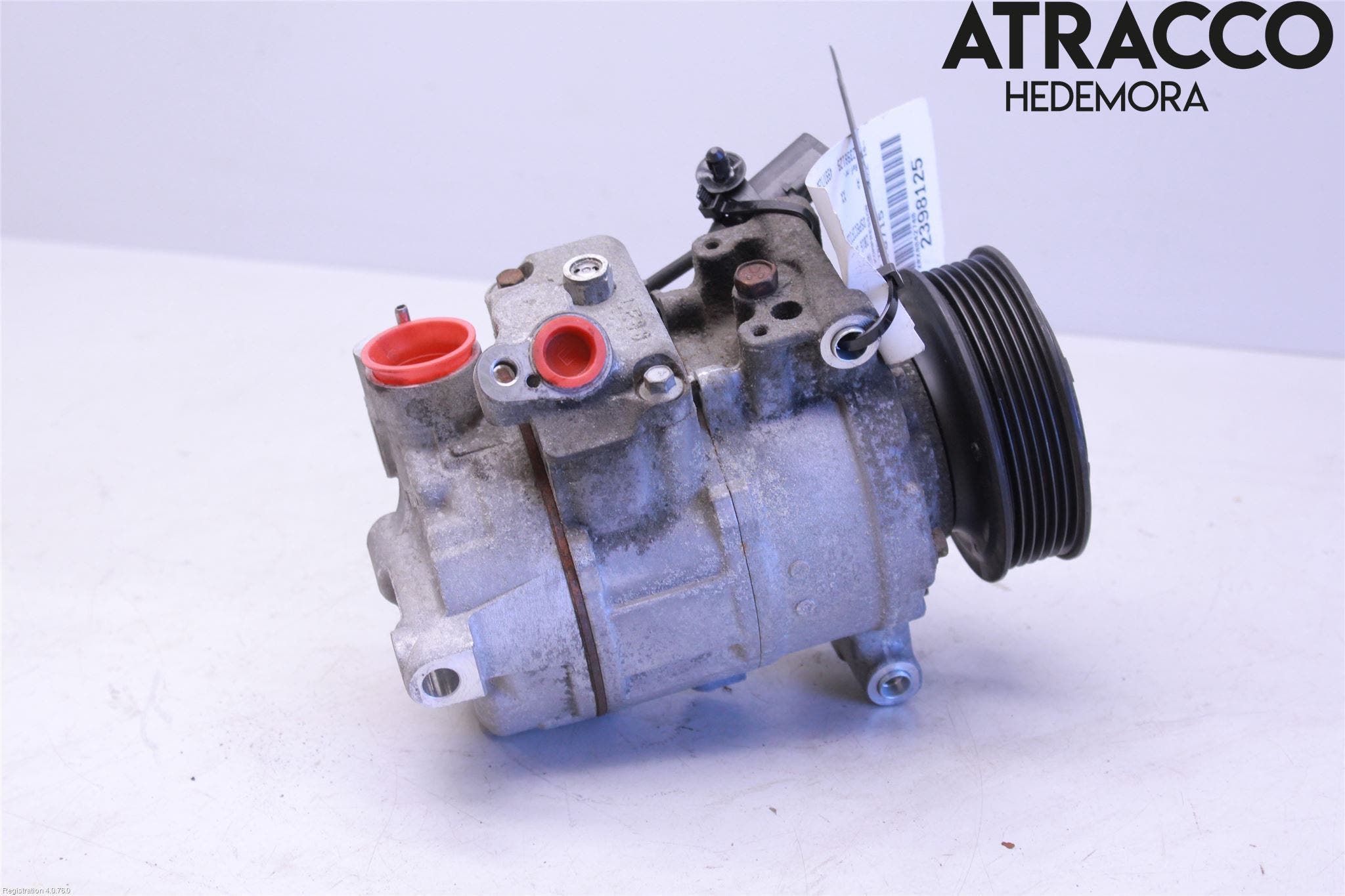 Volkswagen VW TRANSP/CARAVELLE (T6) 16-22 Ac Kompressor