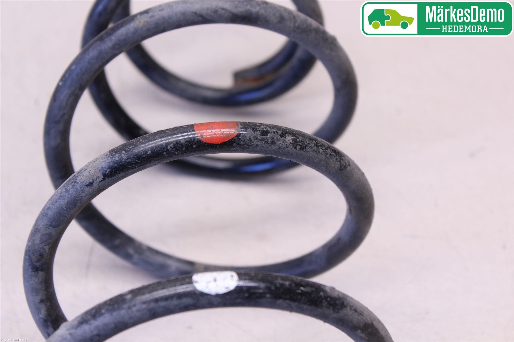 Toyota YARIS XP130 15-20 Fjäder Fram