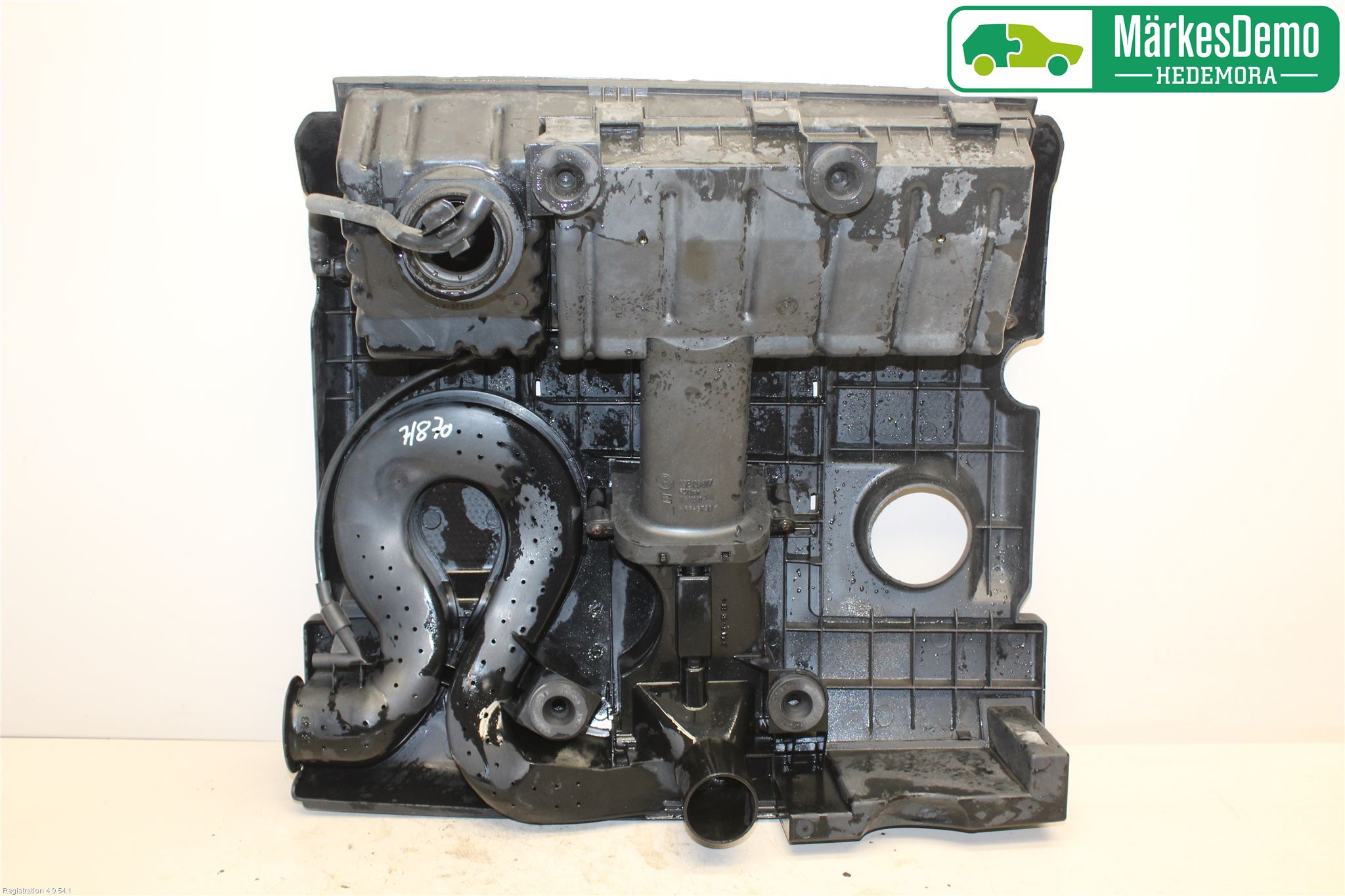 Seat IBIZA III 02-06 Luftrenare