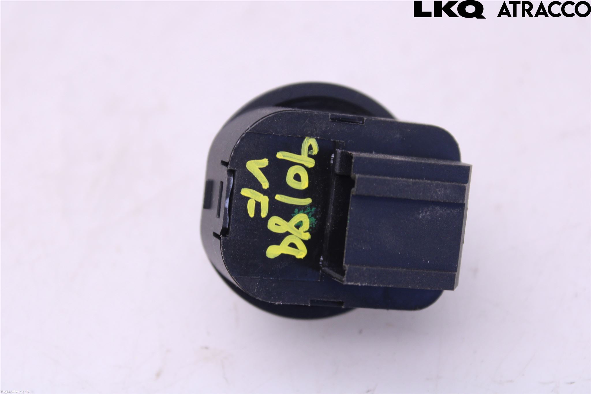 Skoda FABIA 15-21 Strömställare Spegel