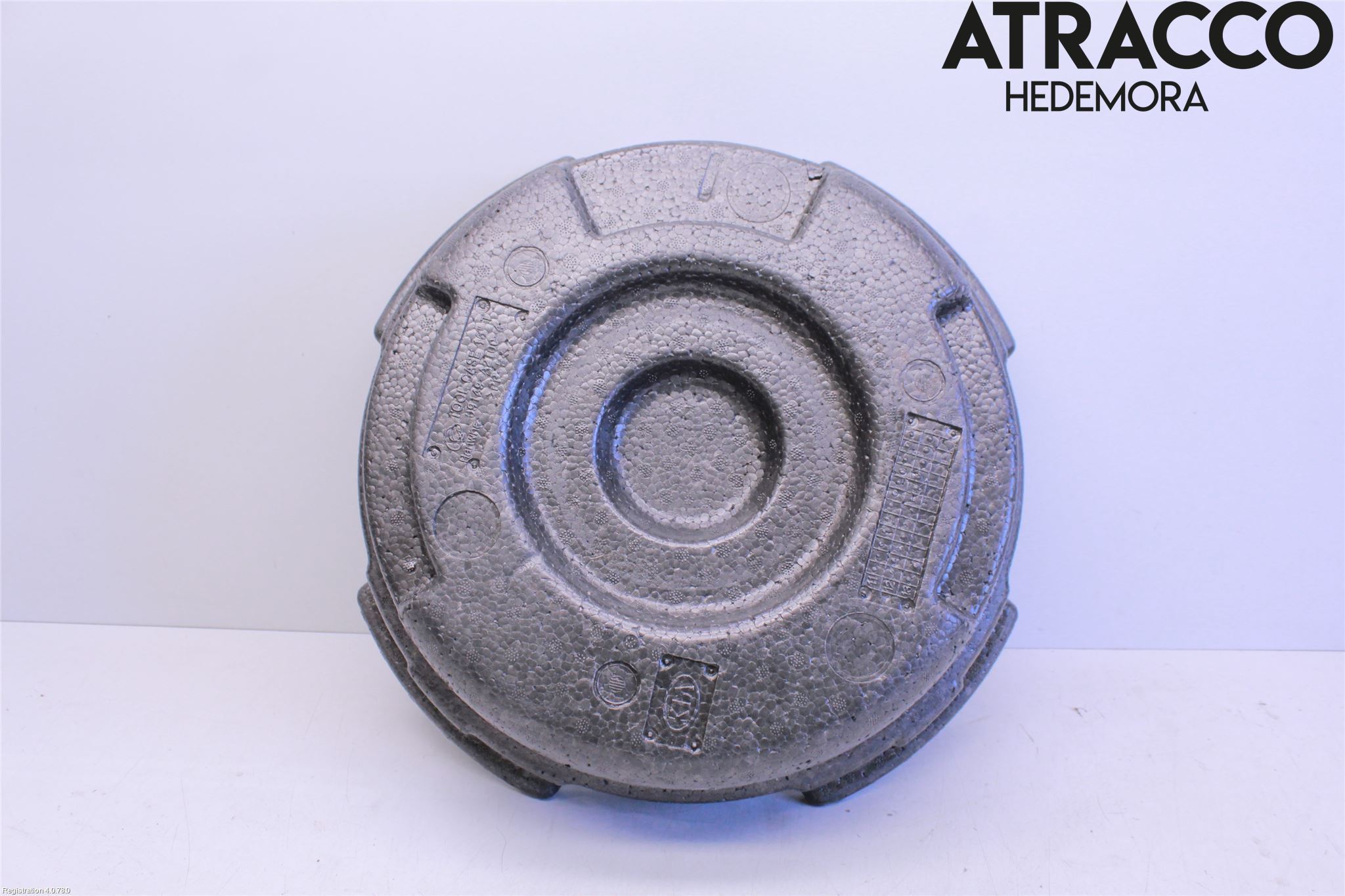 Kia CEED 12-18 Domkraft