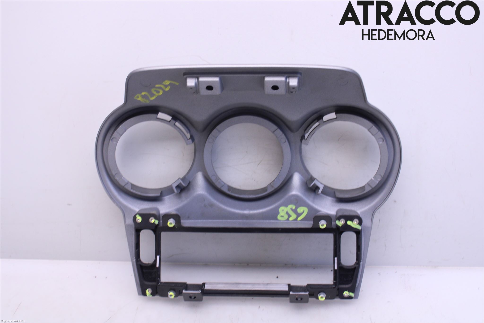 Ferrari F430 Instrumentsarg