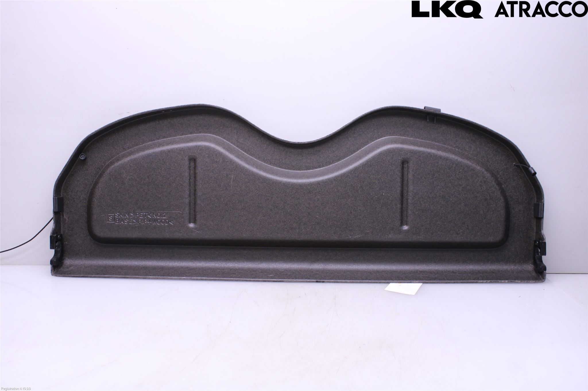 Hyundai i10 BA 14-16 Hatthylla