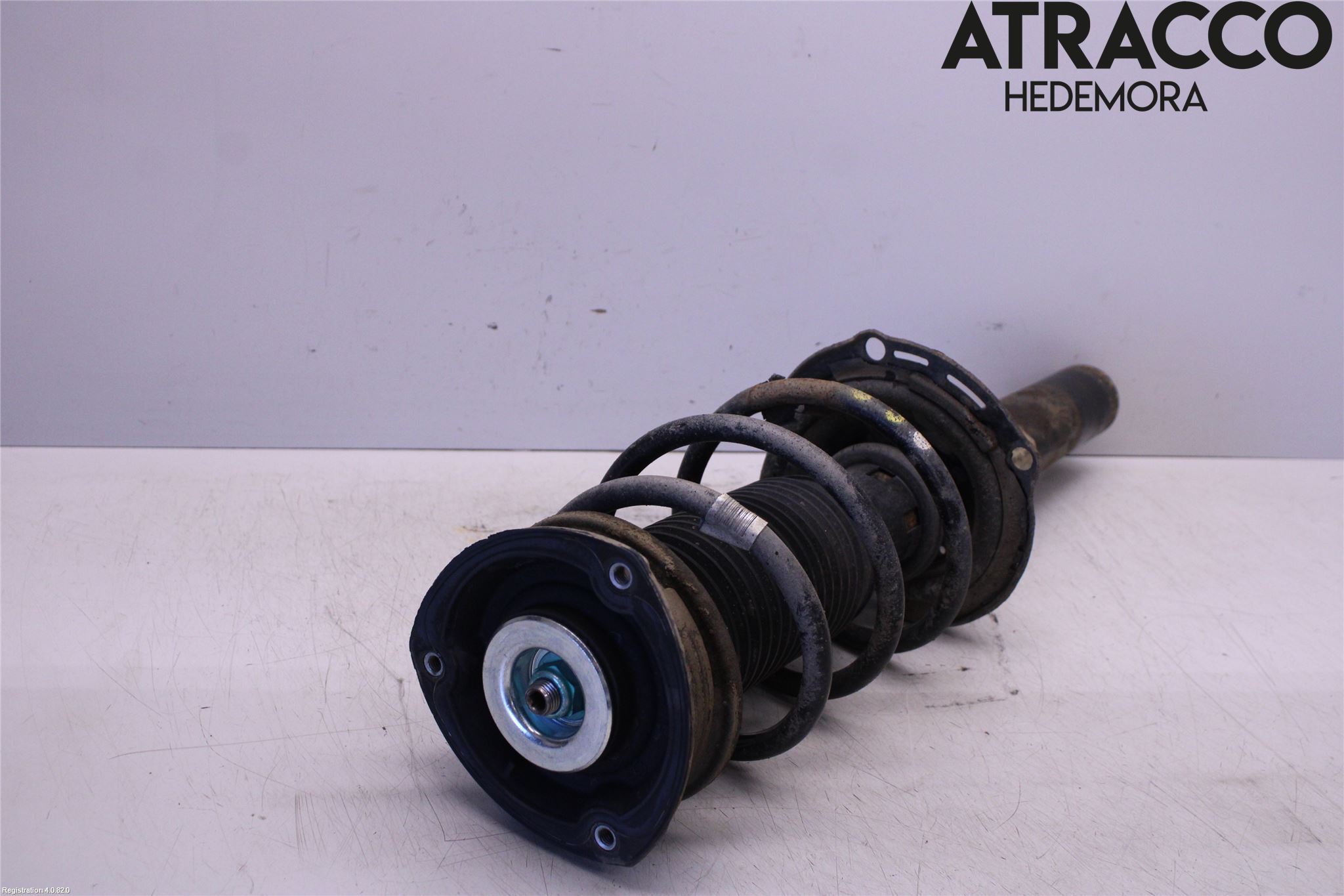 Audi A3/S3 8V 13-20 Fjäderben Fram Vänster