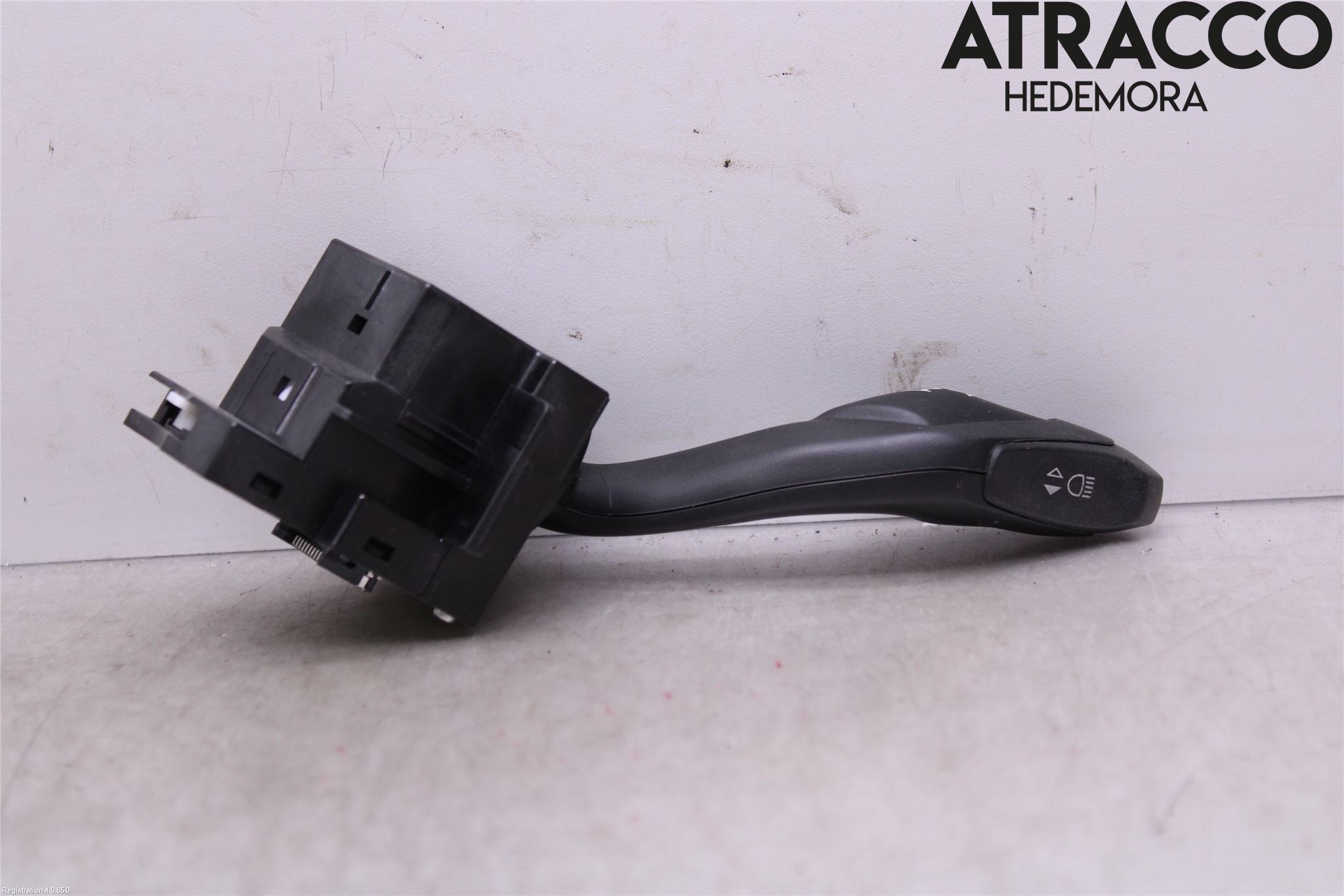 Ford C-MAX II  11-14 Spak Blinkers-Ljusomk