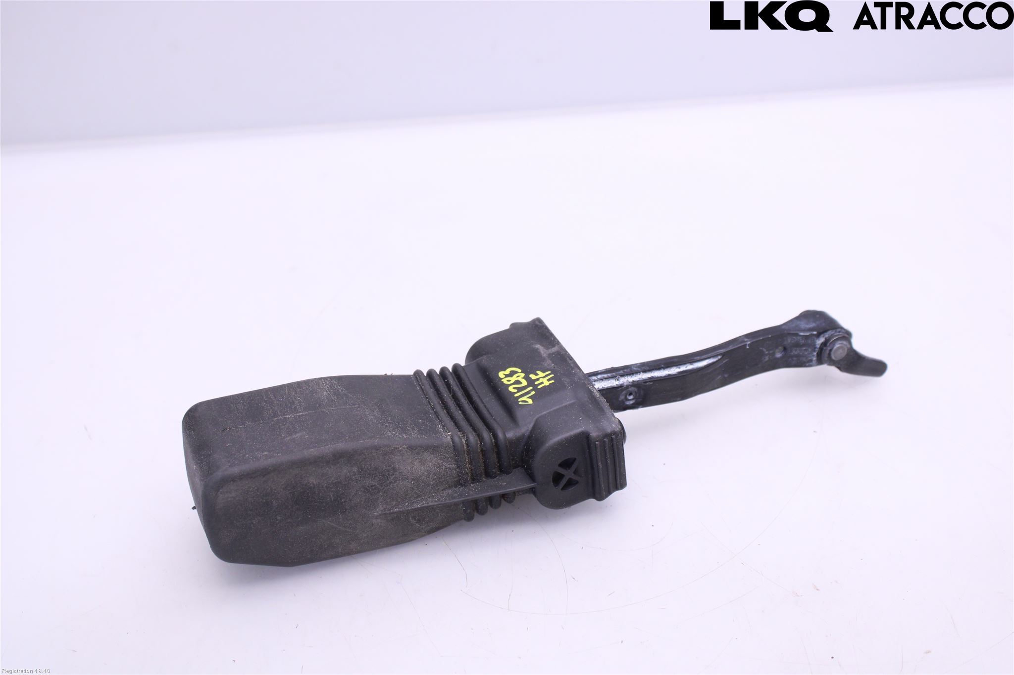 Audi A5 17- Dörrstopp