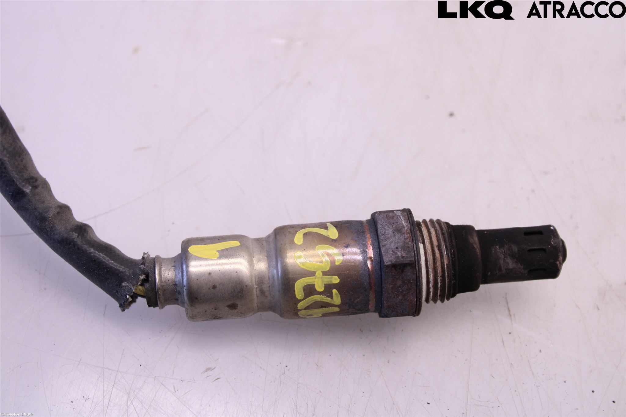 Audi A1/S1 11-18 Injlambdasond