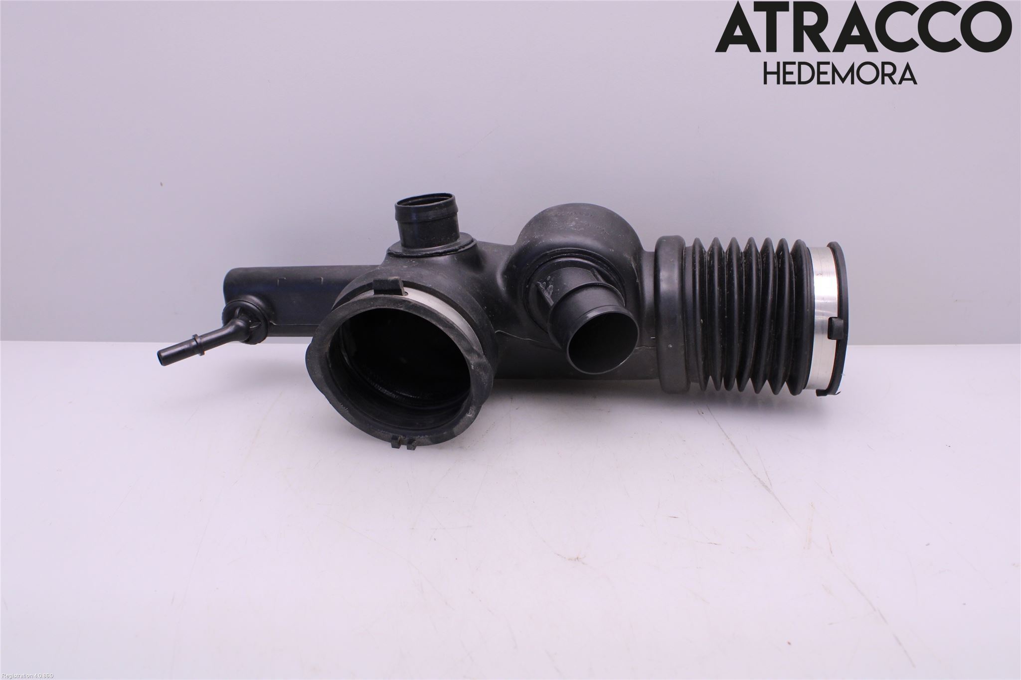 Chevrolet CAMARO Injgummibälg-Slang