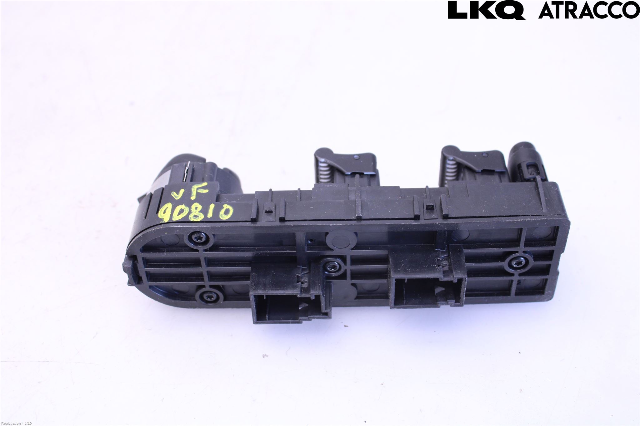 Alfa GIULIETTA Strömställare Elhiss