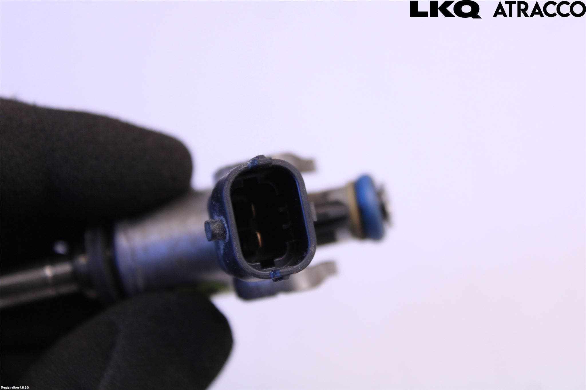 Hyundai i40 08-15 Injspridare