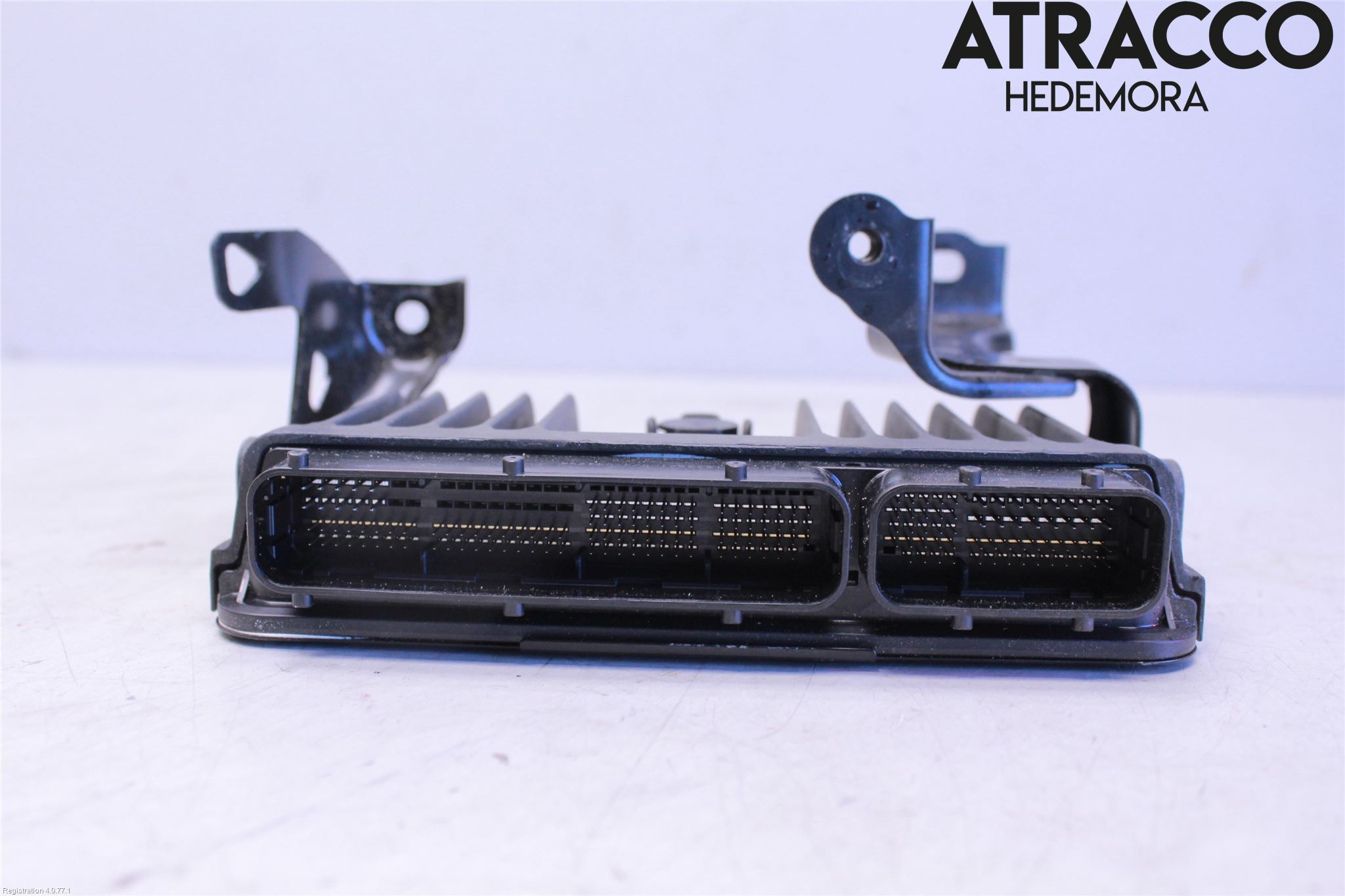 Toyota YARIS XP21 20- Styrenhet Övrigt