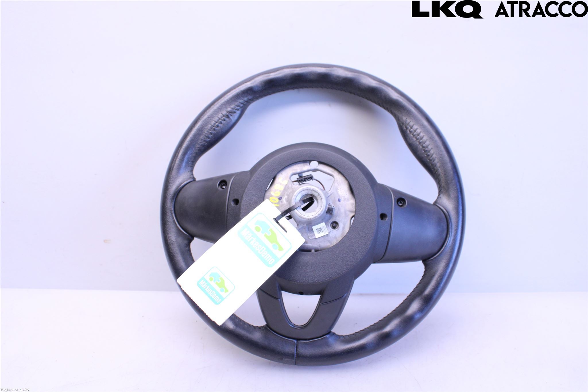 Mini CABRIO F57 16-24 Ratt