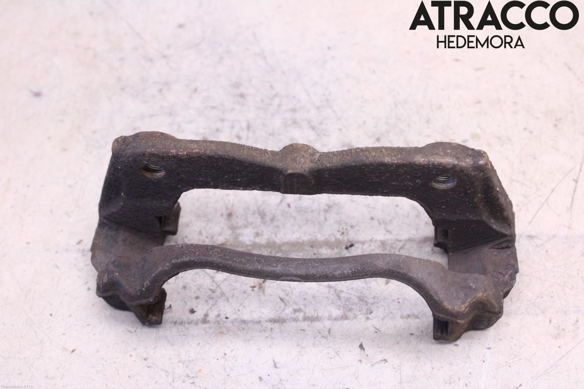 Toyota VERSO 09-18 Bromsokshållare