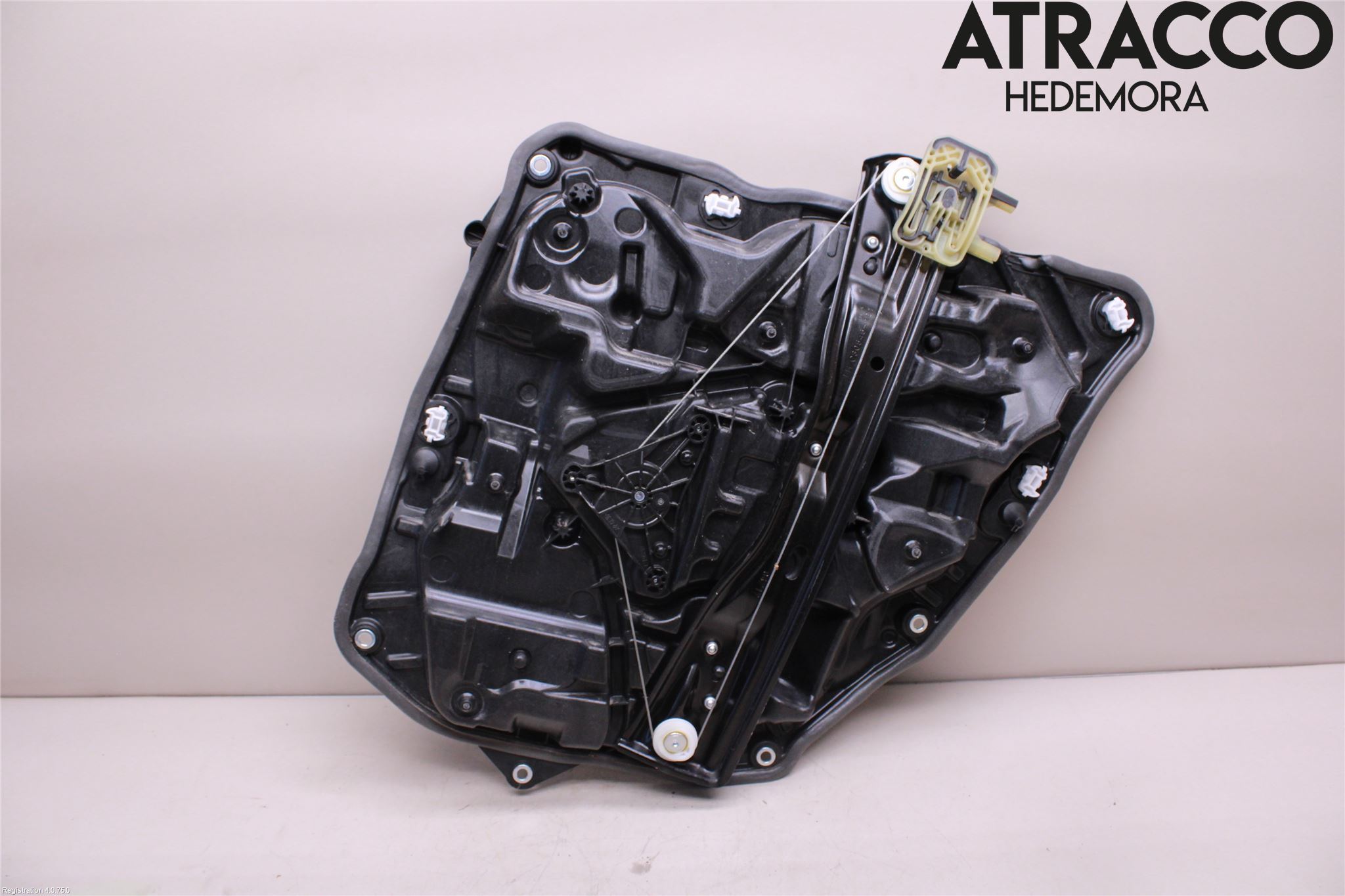 BMW 5 G30/G31/F90 17-23 Fönsterhiss El Kompl