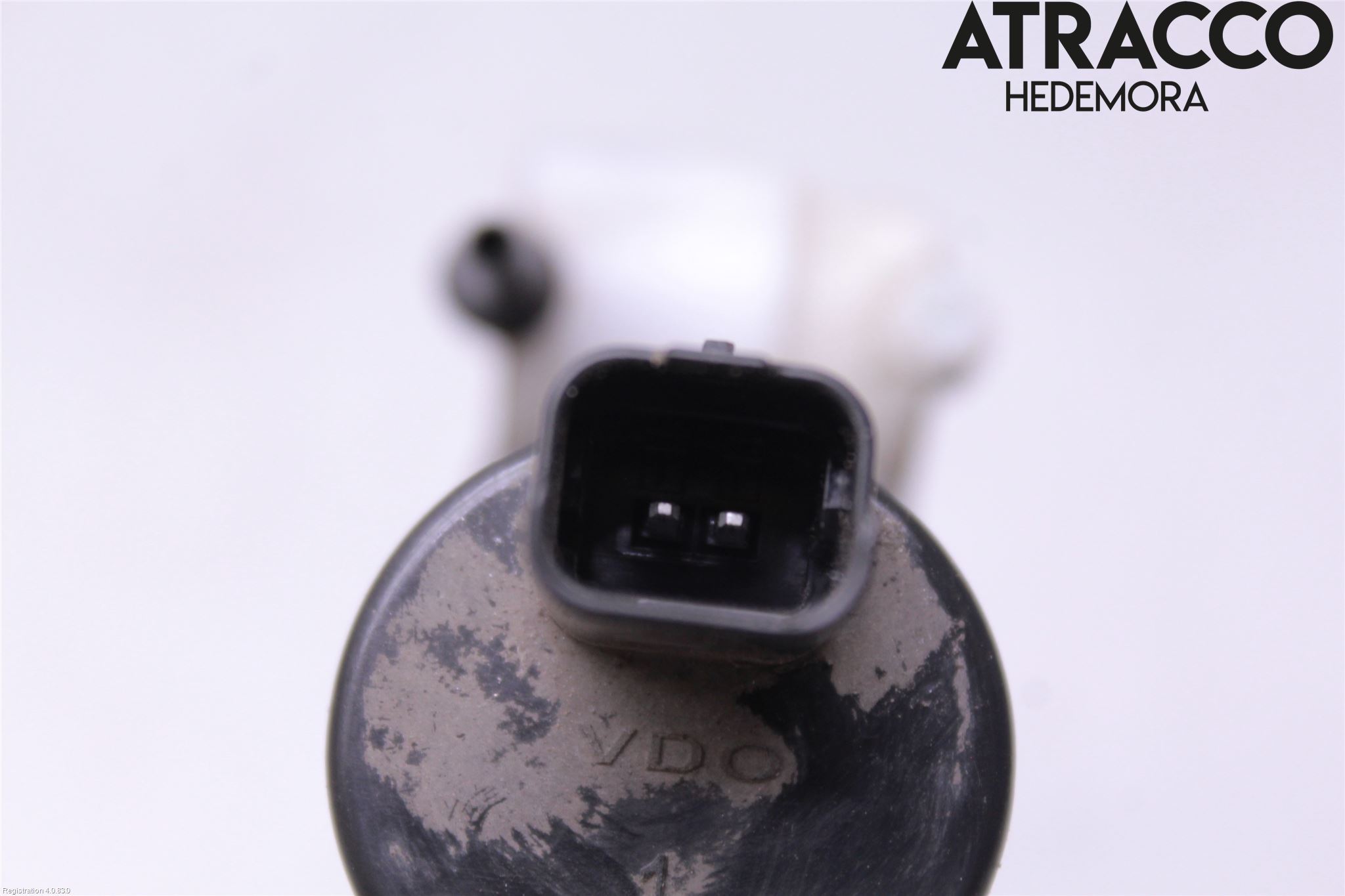 Citroen C5 08-17 Spolarpump Vindruta