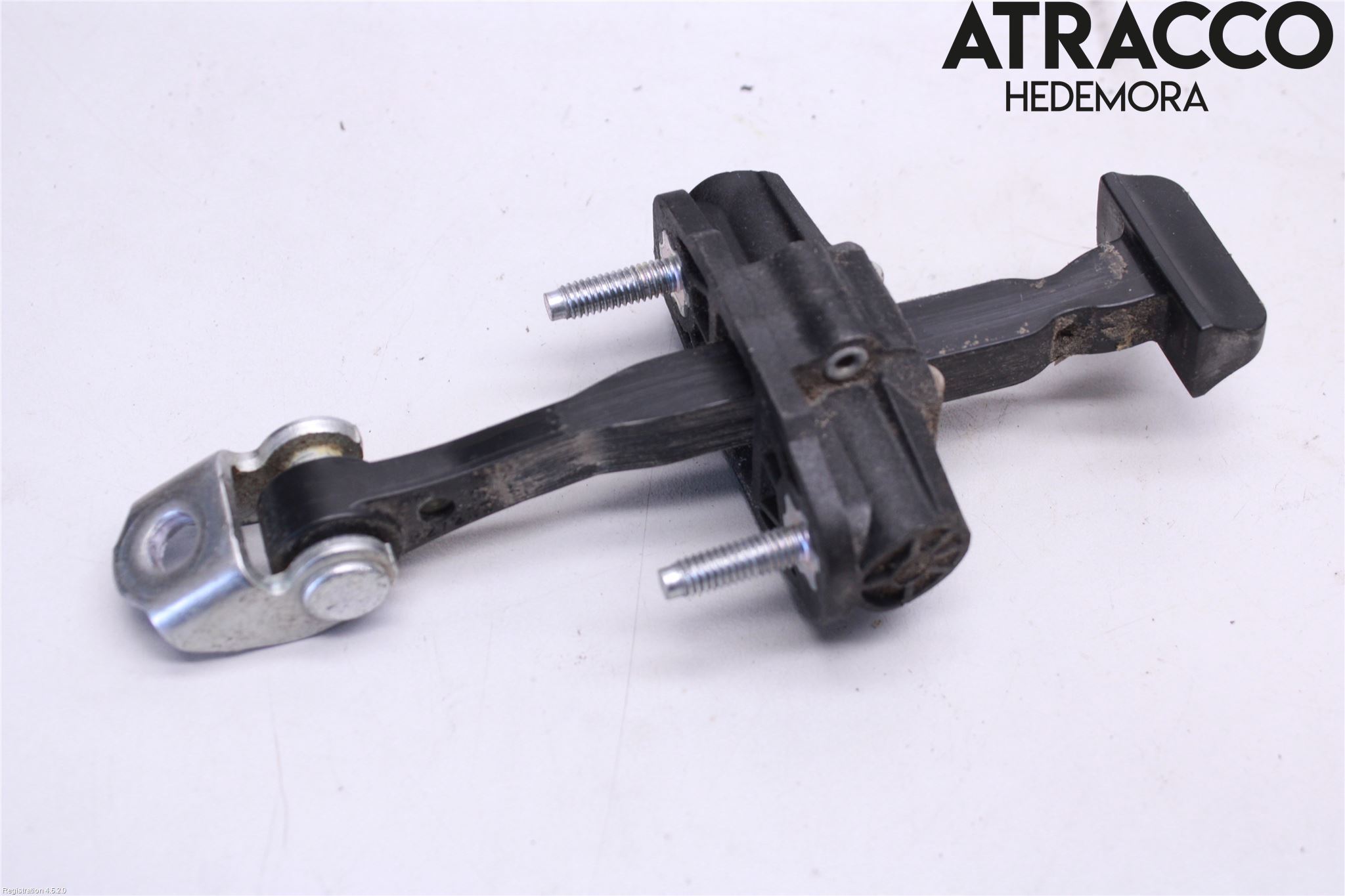 Ford C-MAX II  11-14 Dörrstopp