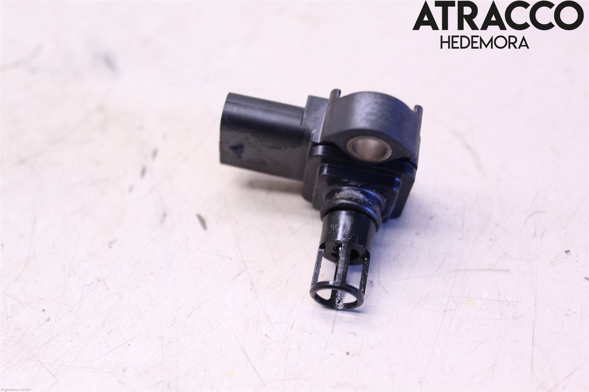 BMW 3 F30/F31/F80 12-19 Injmappsensor