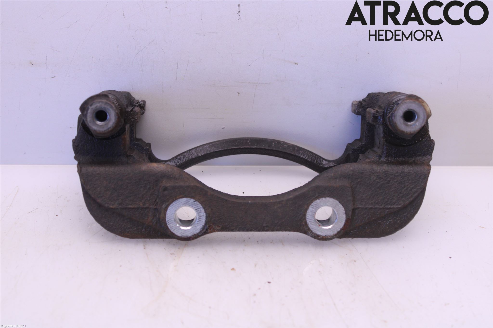 Peugeot 308 08-13 Bromsokshållare