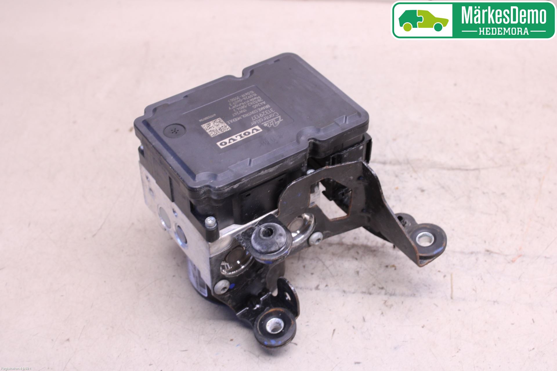 Volvo S60 11-13 Abs Hydraulaggregat