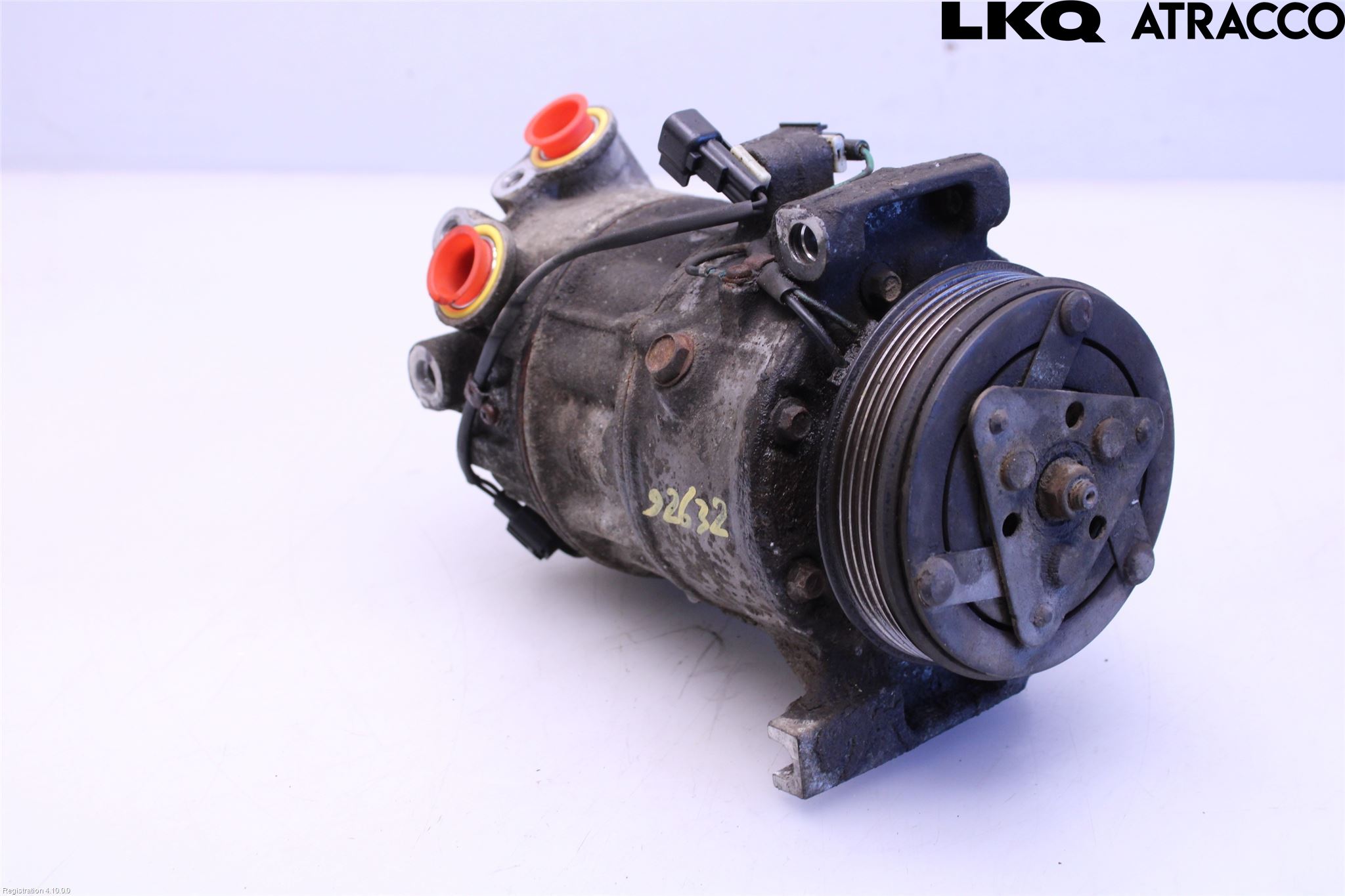 Volvo V70 08-13 Ac Kompressor